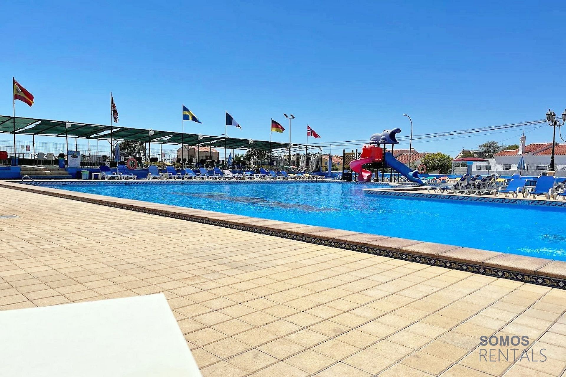 Casa Ander, Urb La Marina — foto 24