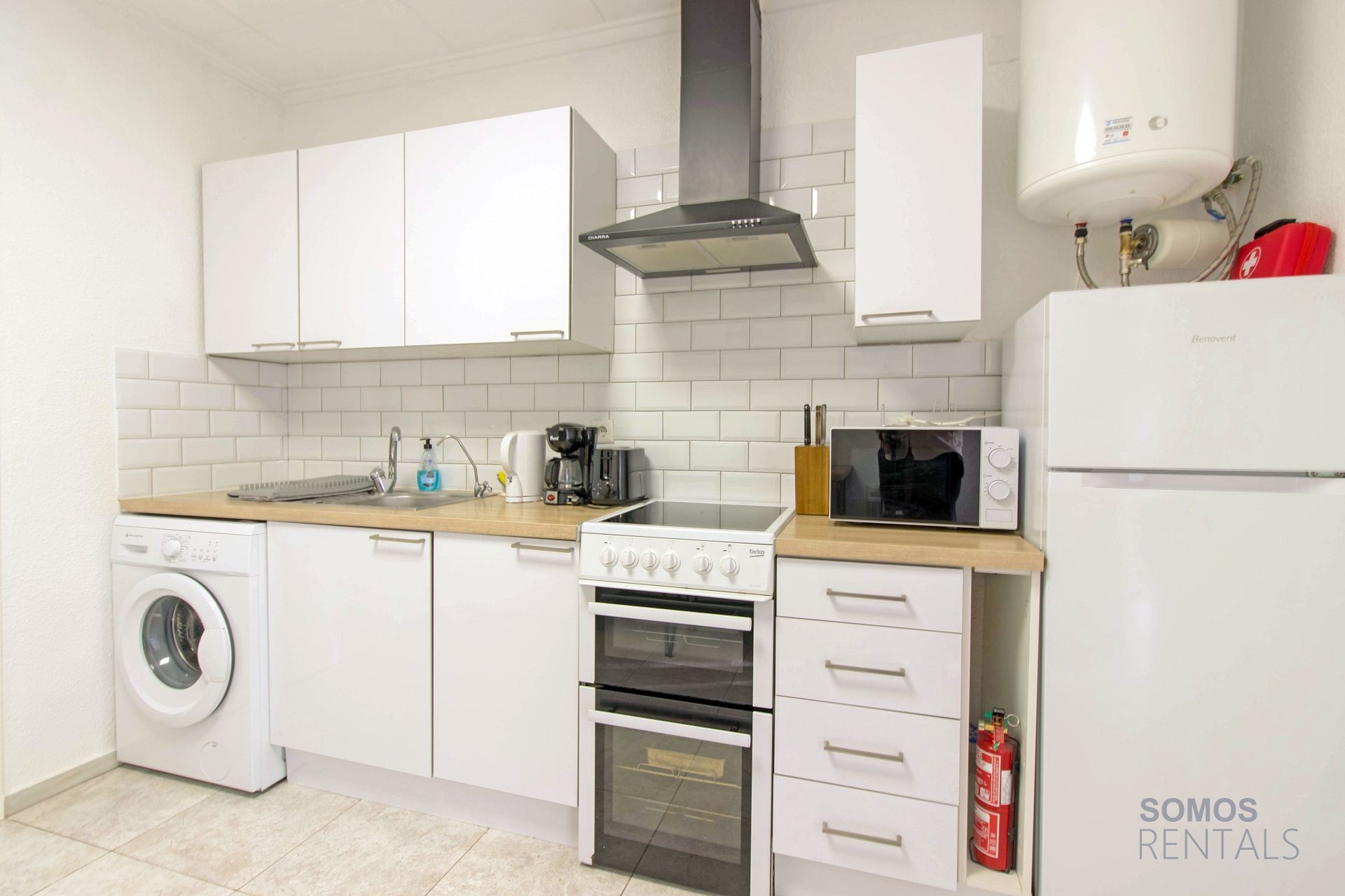 Casa Ander, Urb La Marina — foto 16