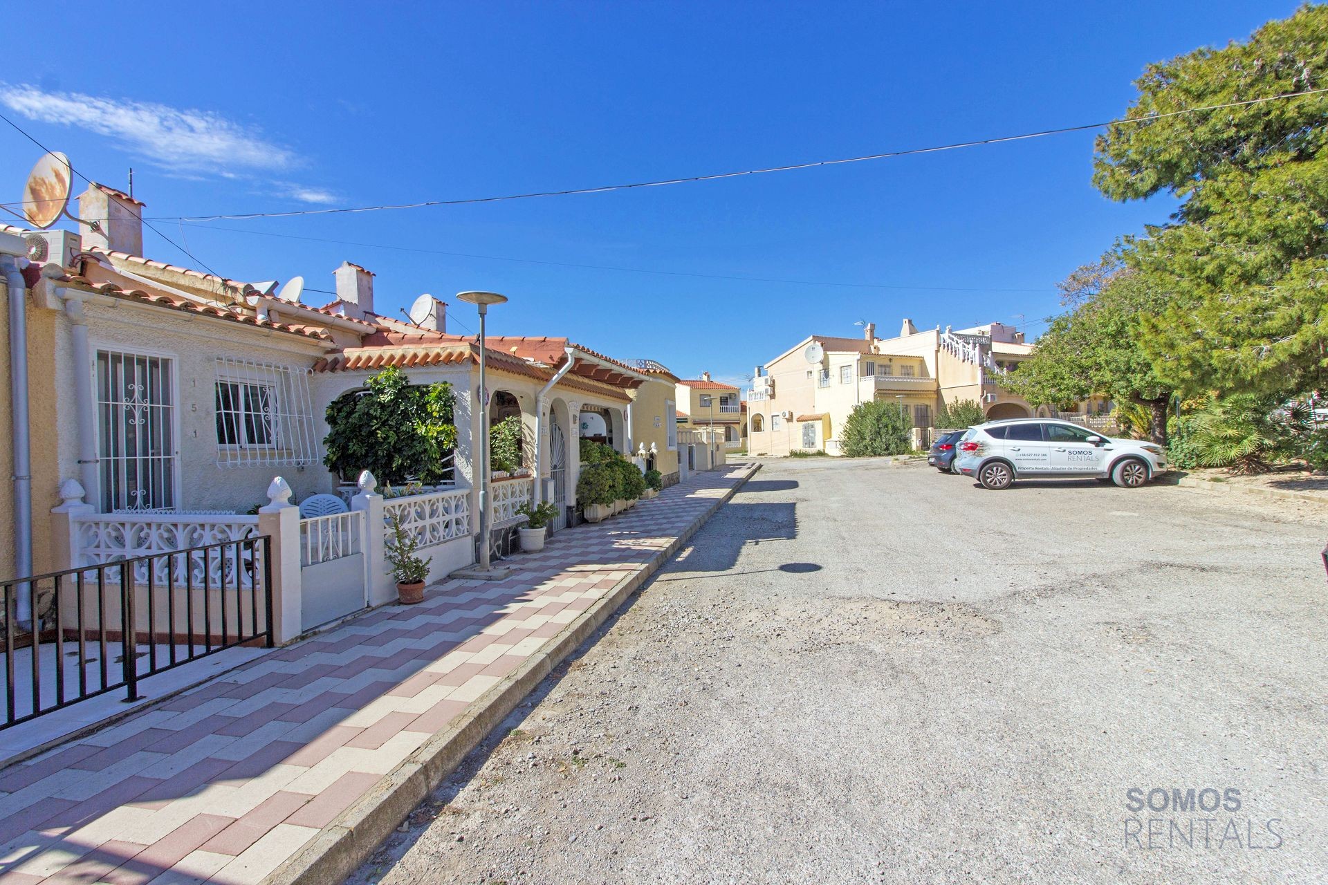 Casa Ander, Urb La Marina — foto 22
