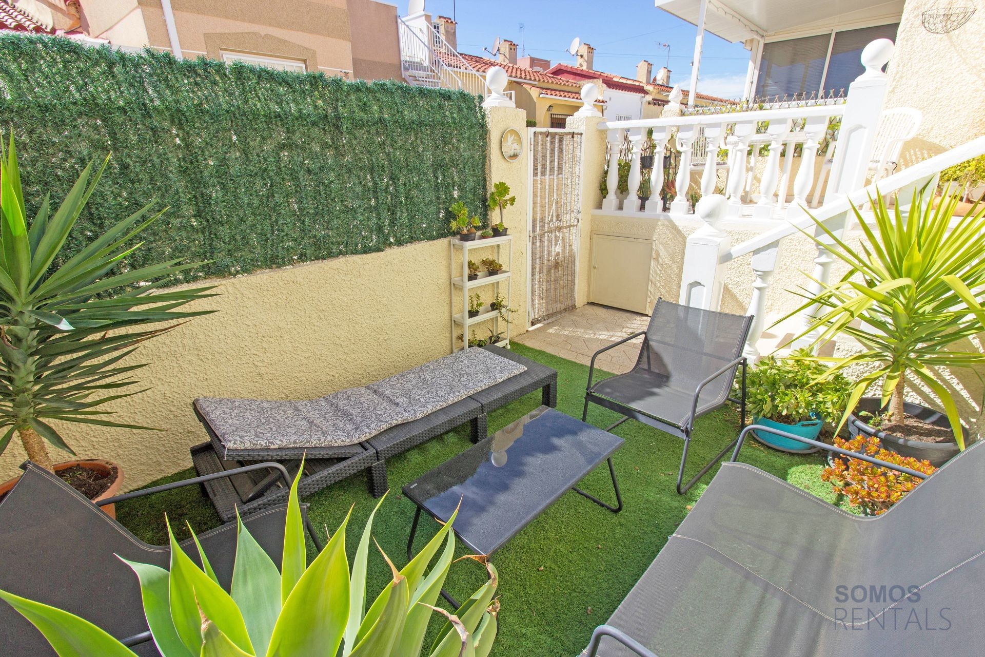 Casa Ander, Urb La Marina — foto 5