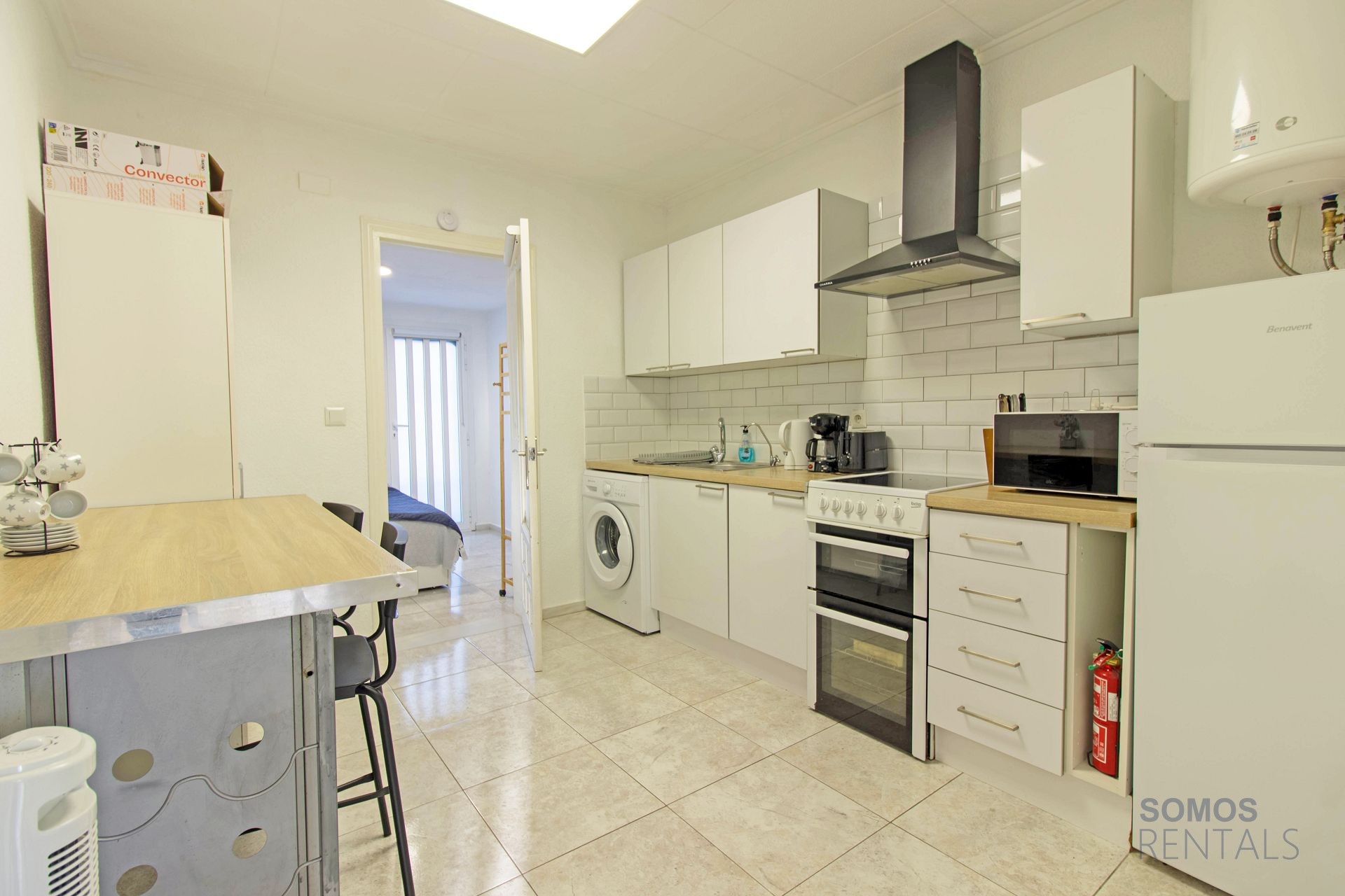 Casa Ander, Urb La Marina — foto 15