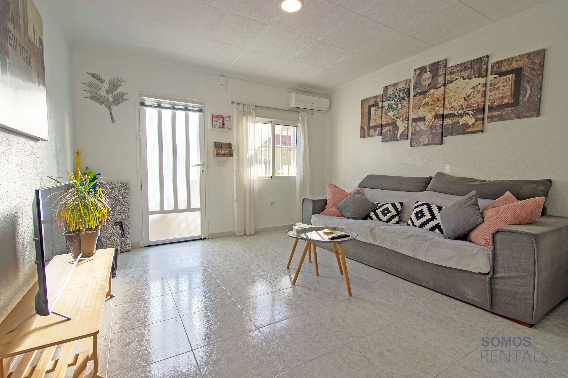 Casa Ander, Urb La Marina — foto 9