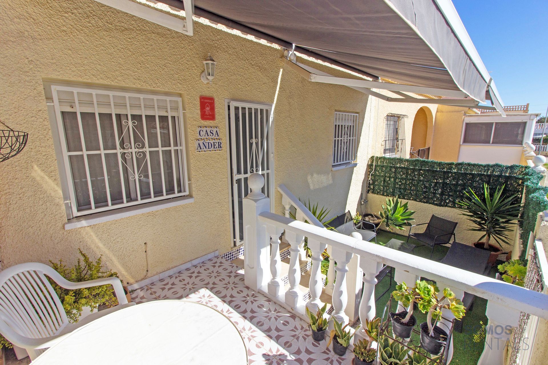 Casa Ander, Urb La Marina — foto 6