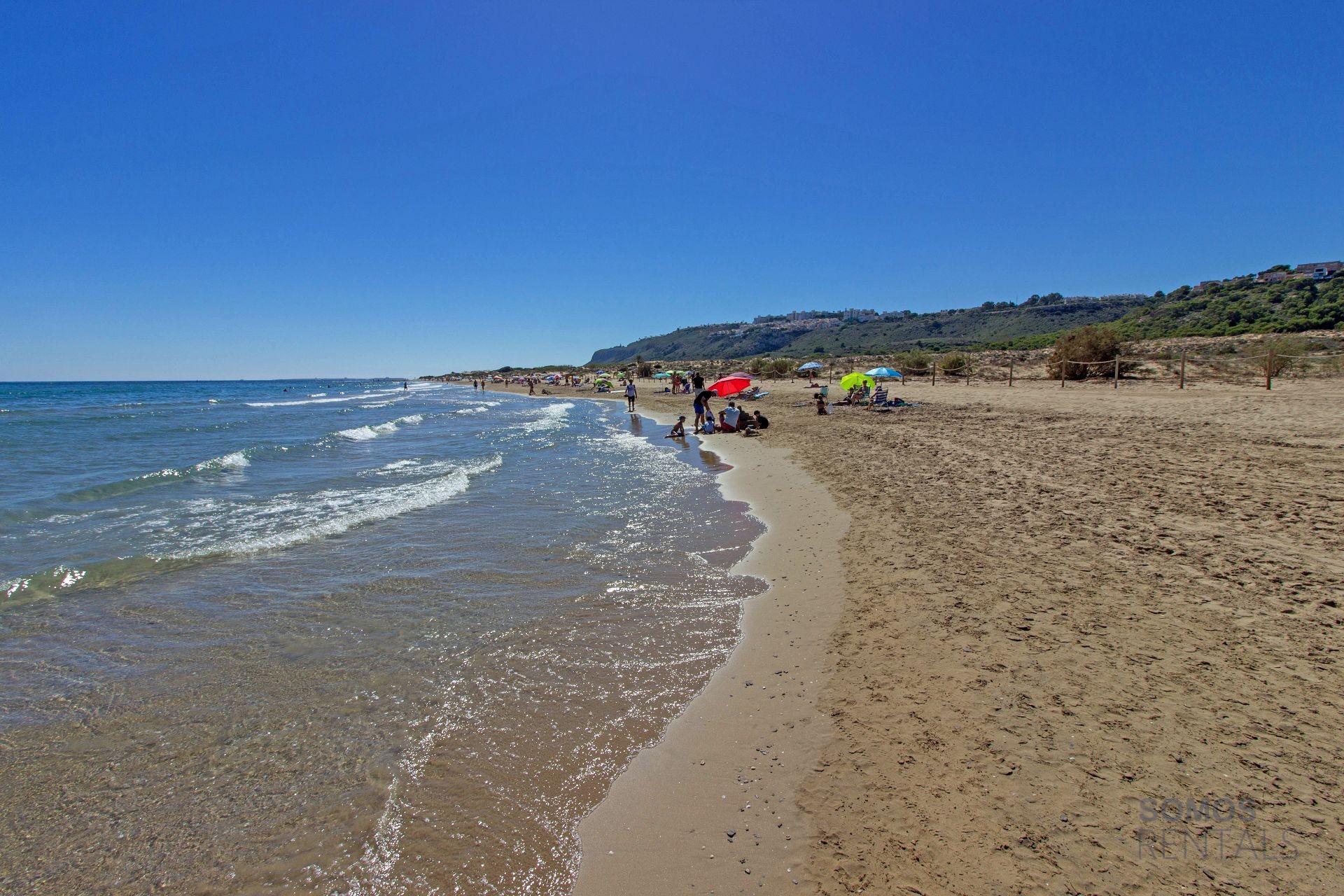 Apartamento Sweet Home, Gran Alacant — foto 28