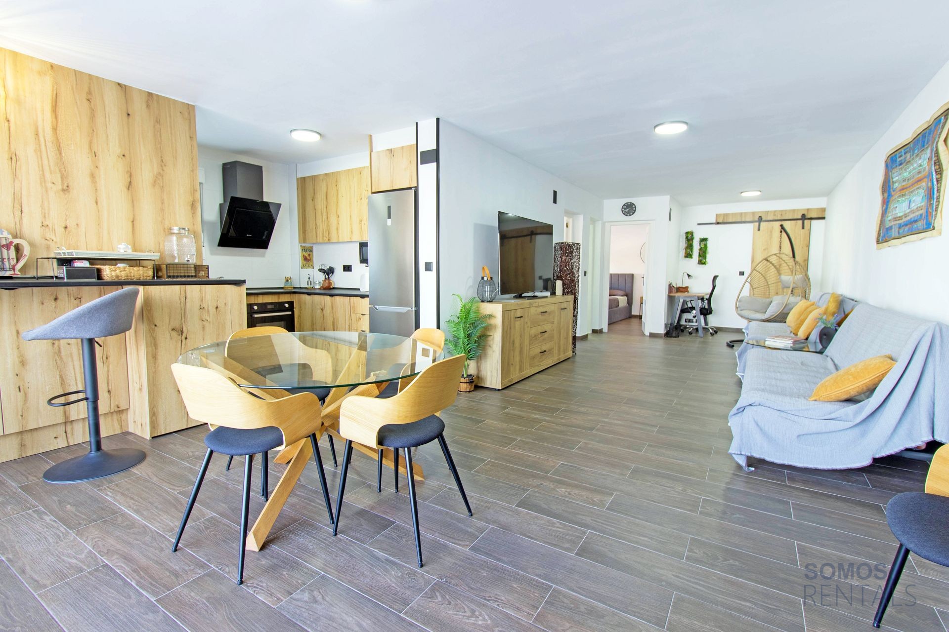 Apartamento Sweet Home, Gran Alacant — foto 7
