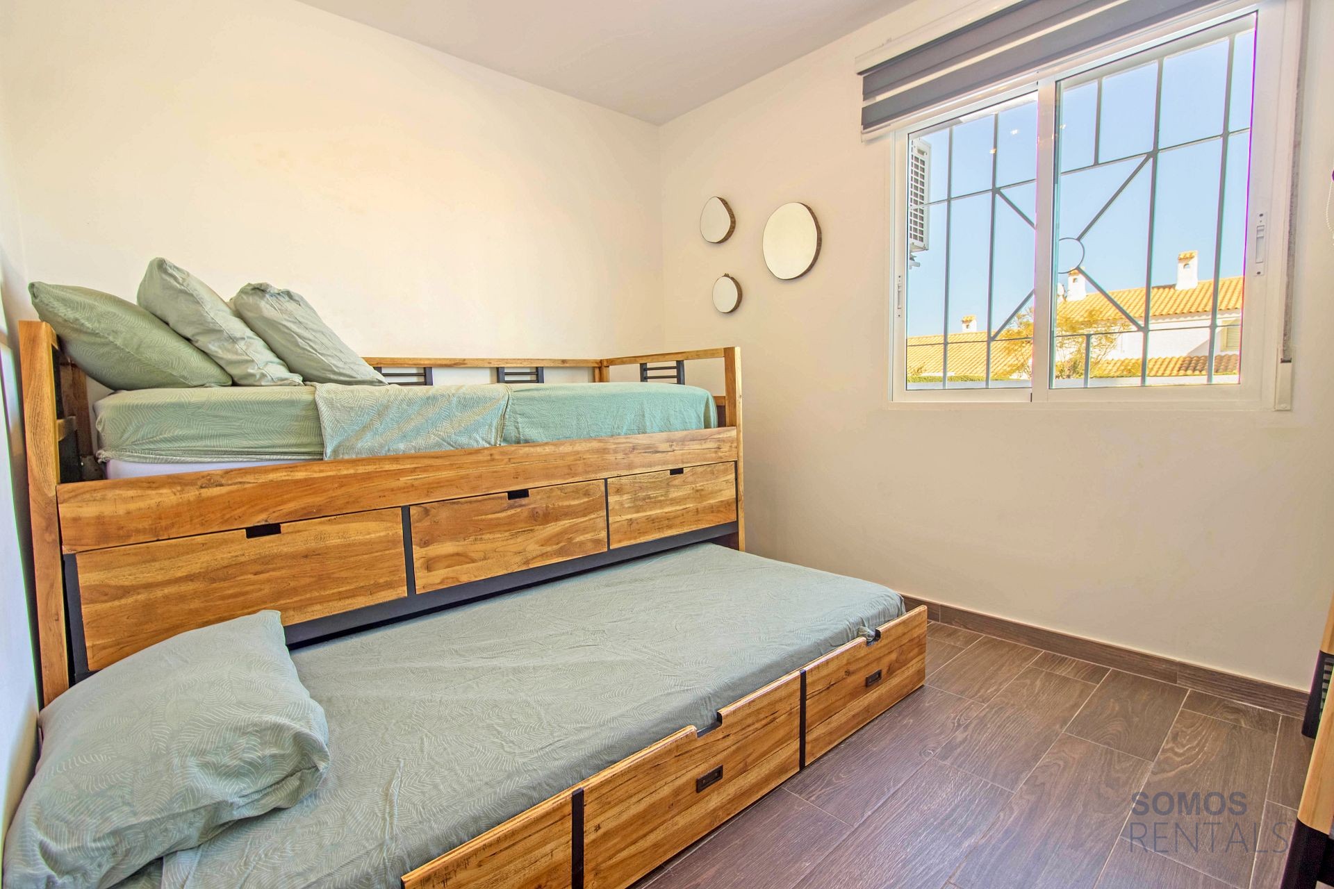 Apartamento Sweet Home, Gran Alacant — foto 16