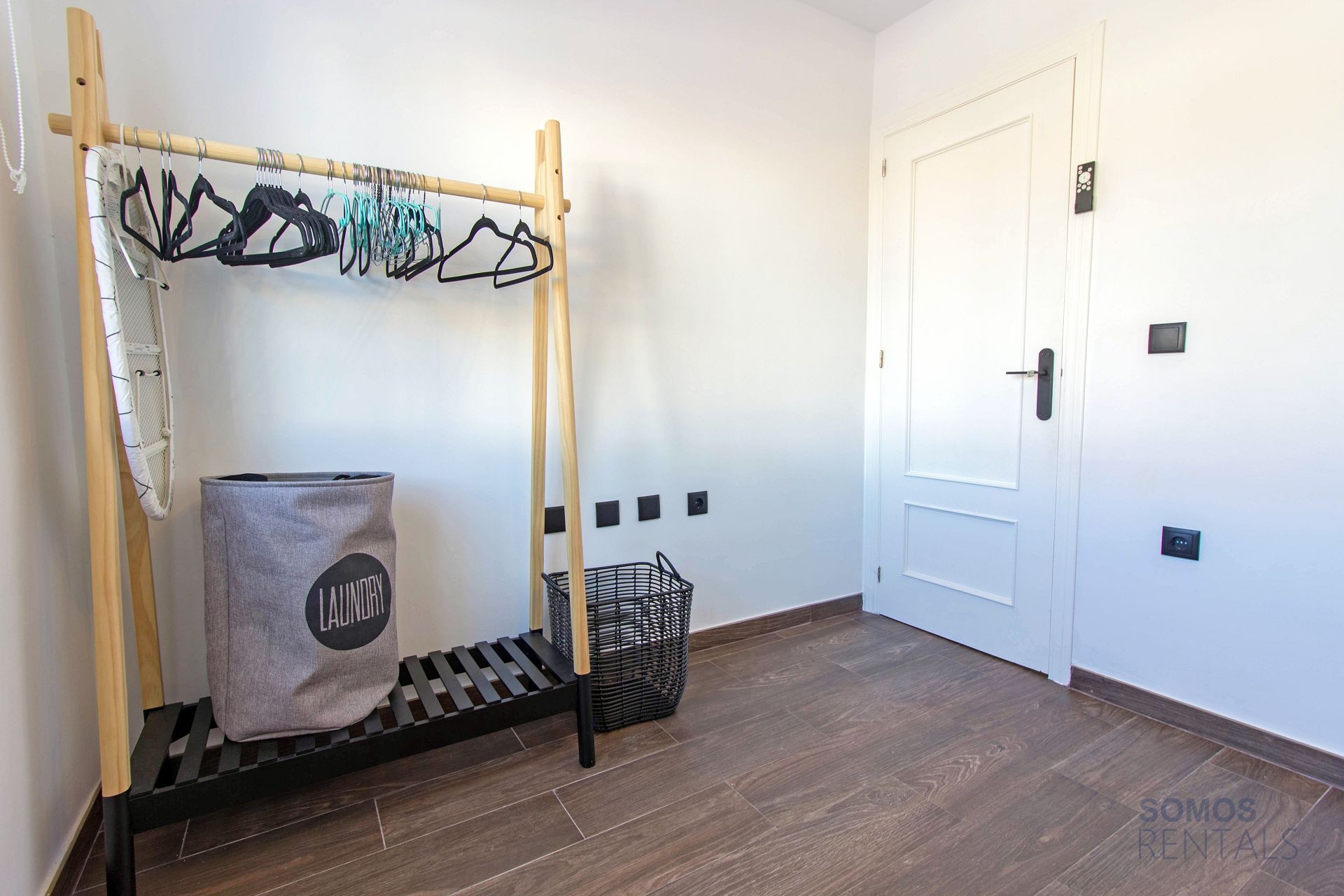 Apartamento Sweet Home, Gran Alacant — foto 18