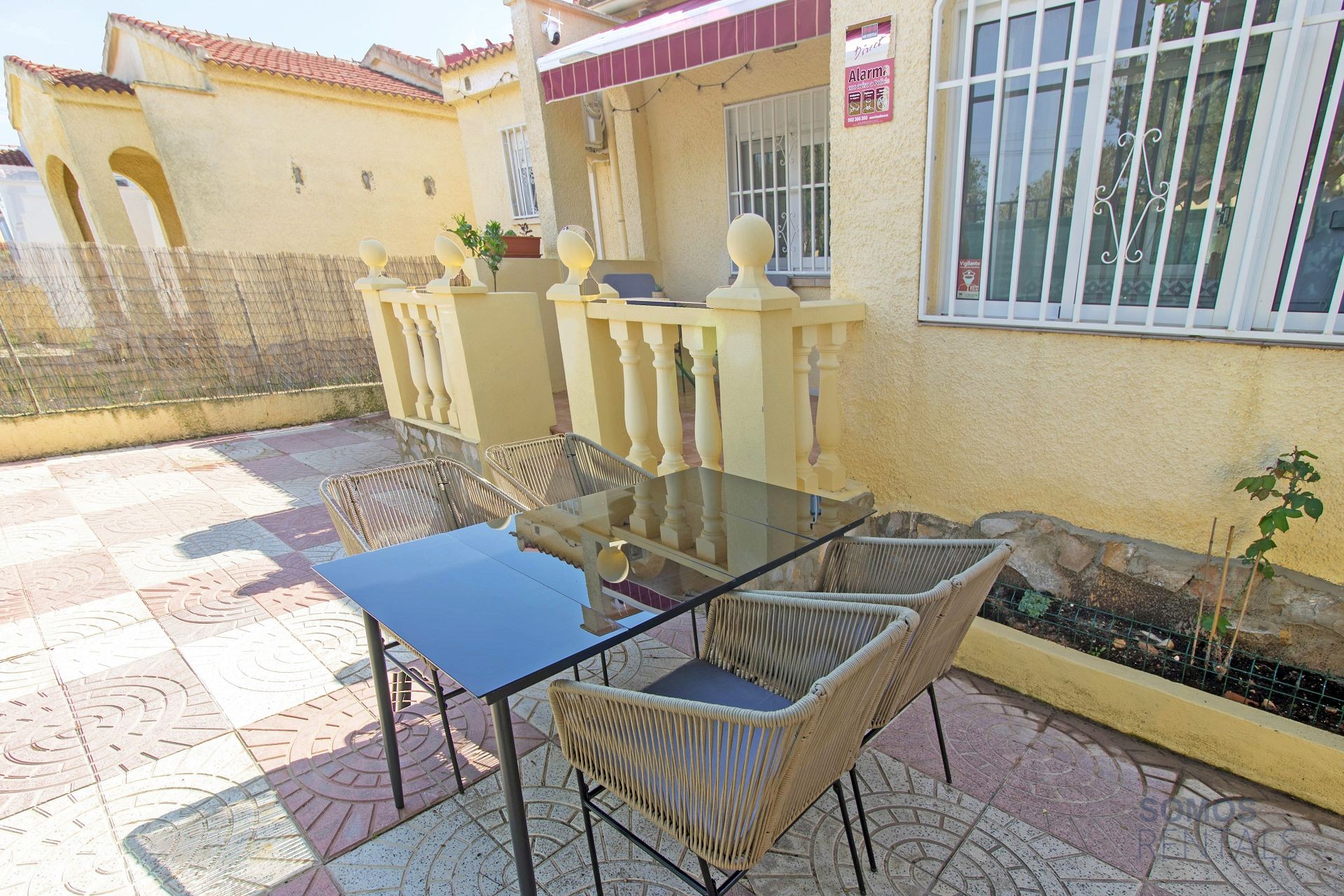 Villa Carina - Urb La Marina photograph 10