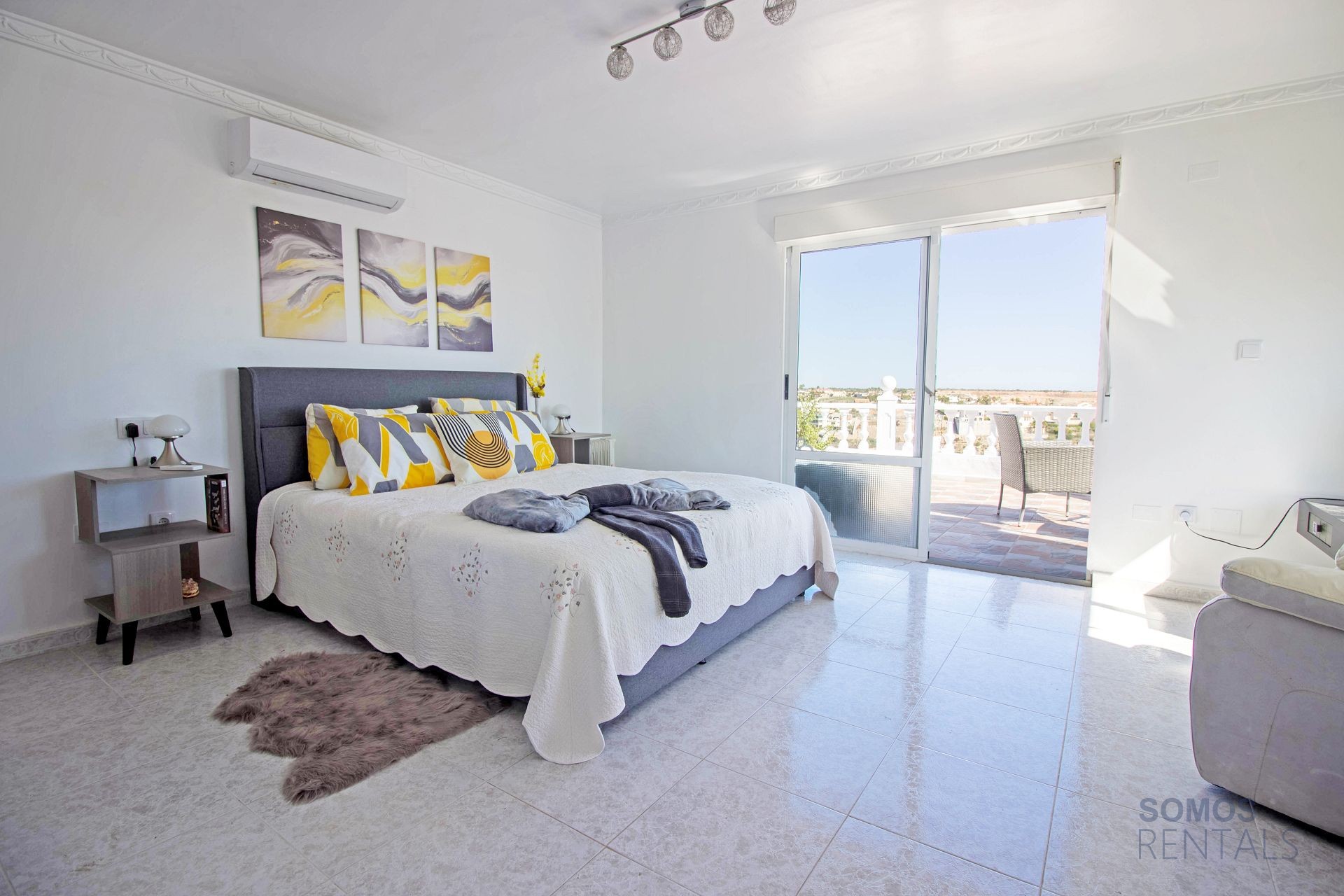 Villa Londres, Urb La Marina — Foto 53