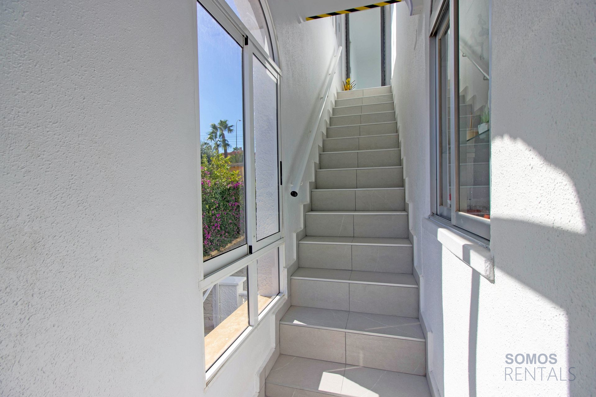 Villa Londres, Urb La Marina — Foto 48
