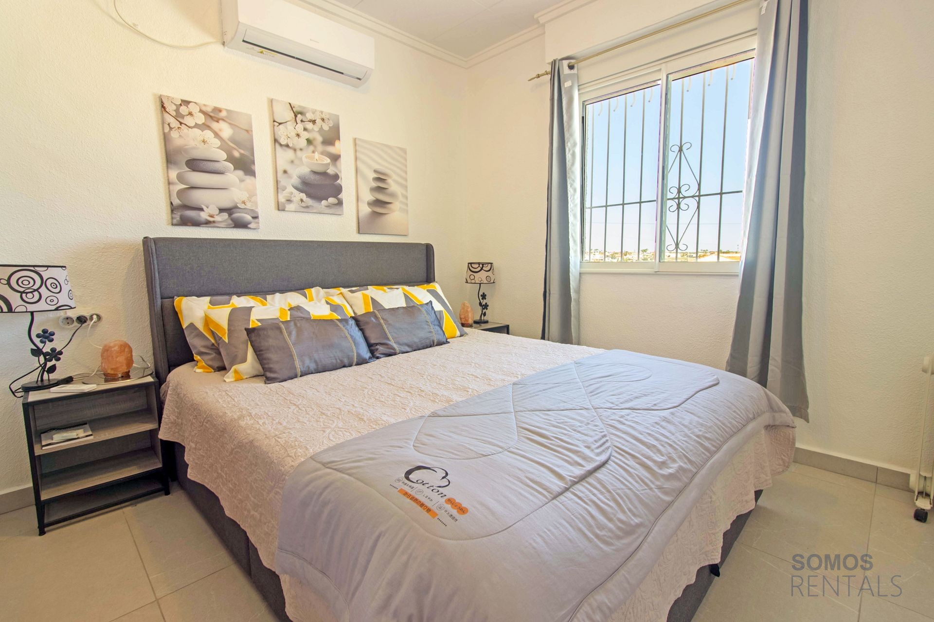 Villa Londres, Urb La Marina — Foto 41