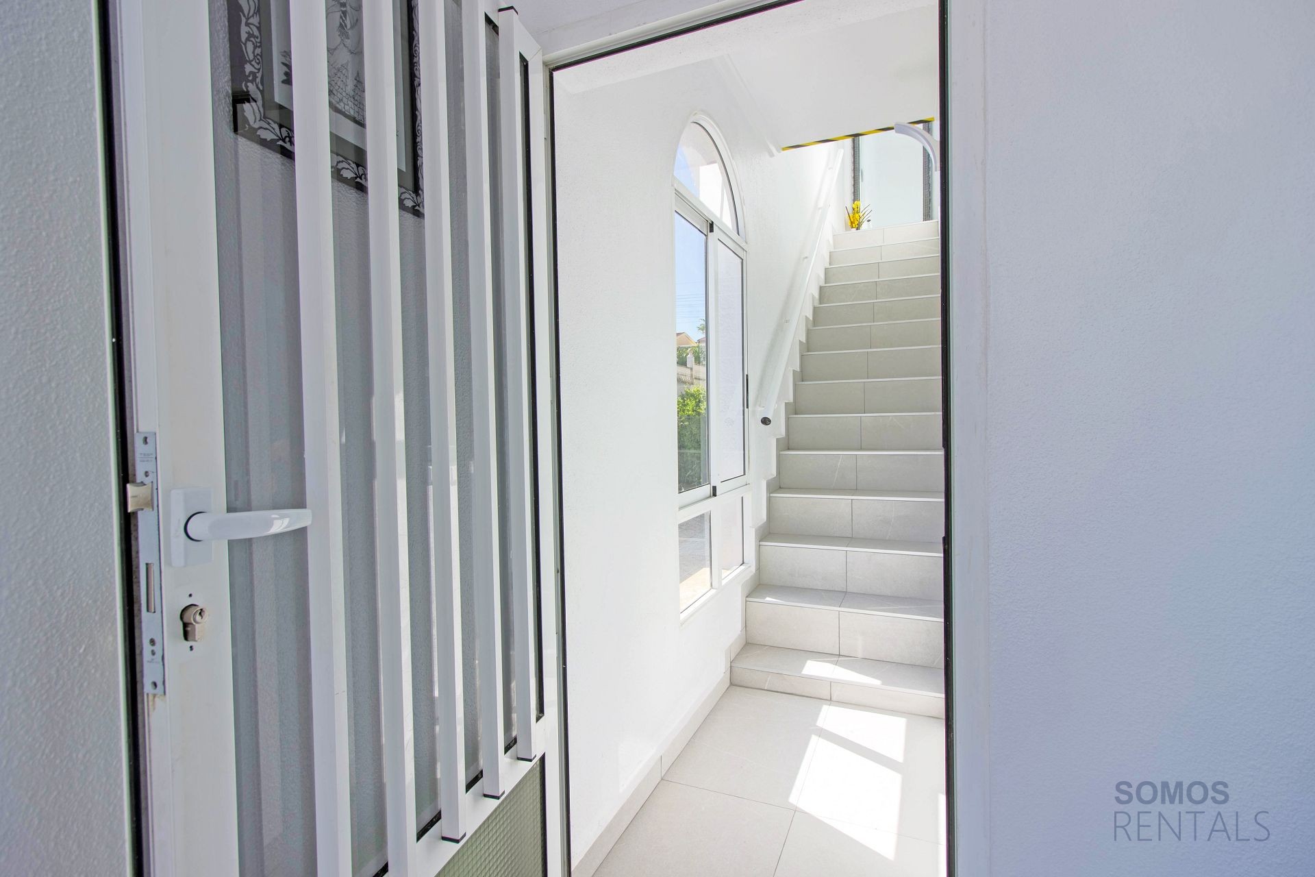 Villa Londres, Urb La Marina — Foto 47