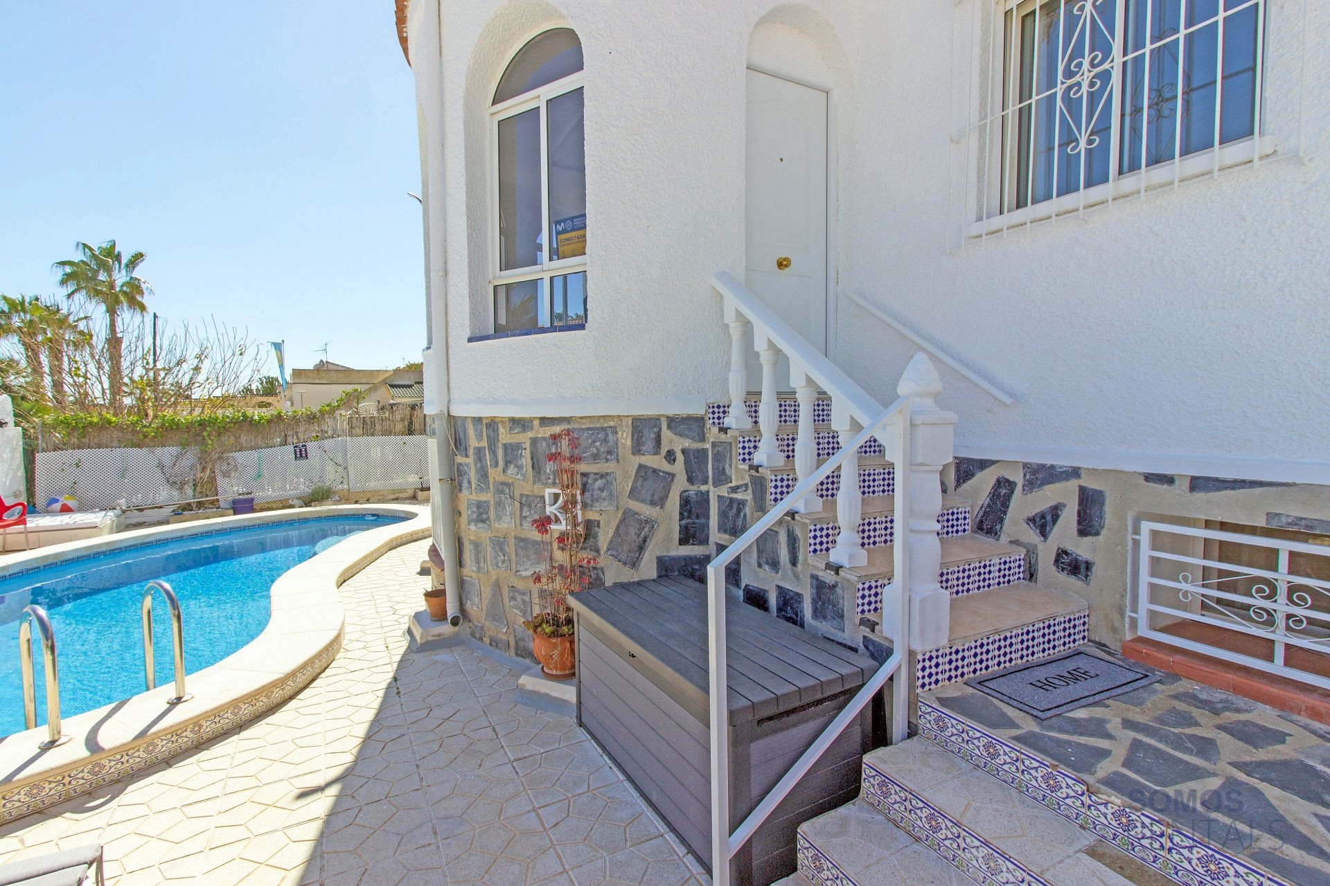 Villa Londres, Urb La Marina — Foto 6