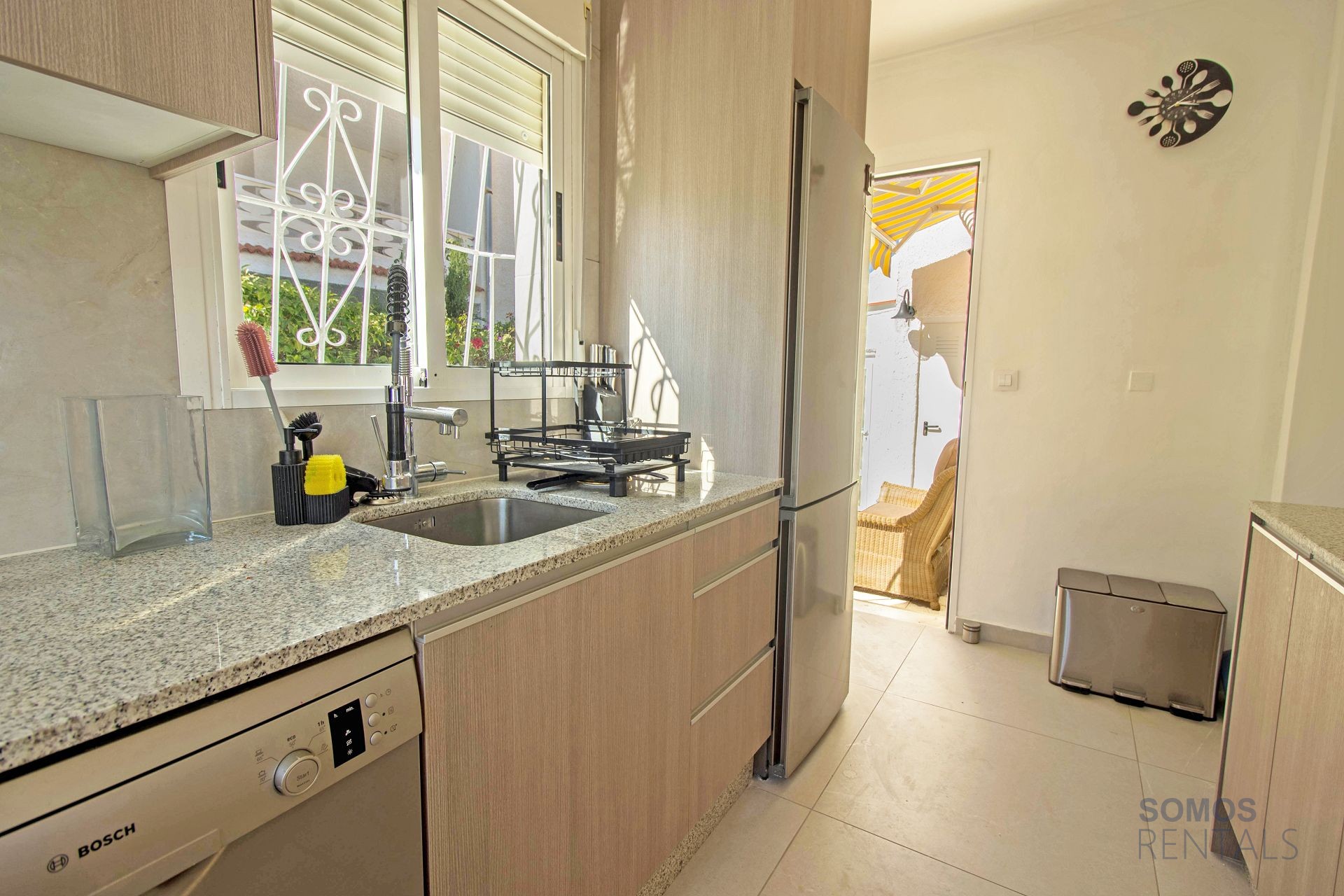 Villa Londres, Urb La Marina — Foto 27