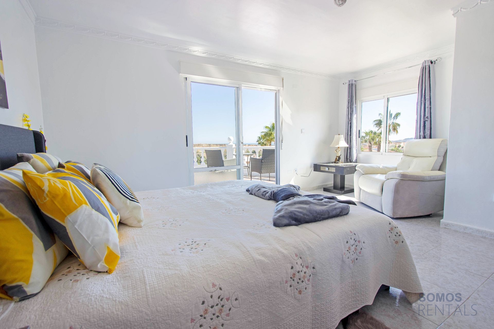 Villa Londres, Urb La Marina — Foto 54