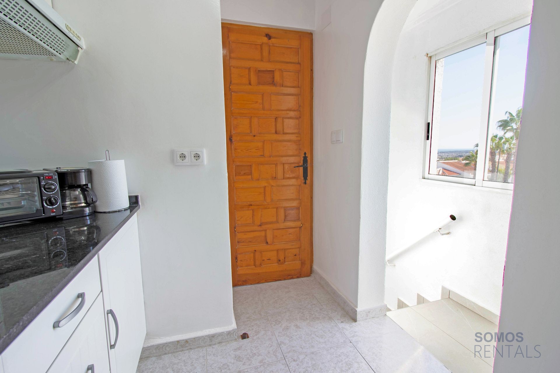 Villa Londres, Urb La Marina — Foto 52