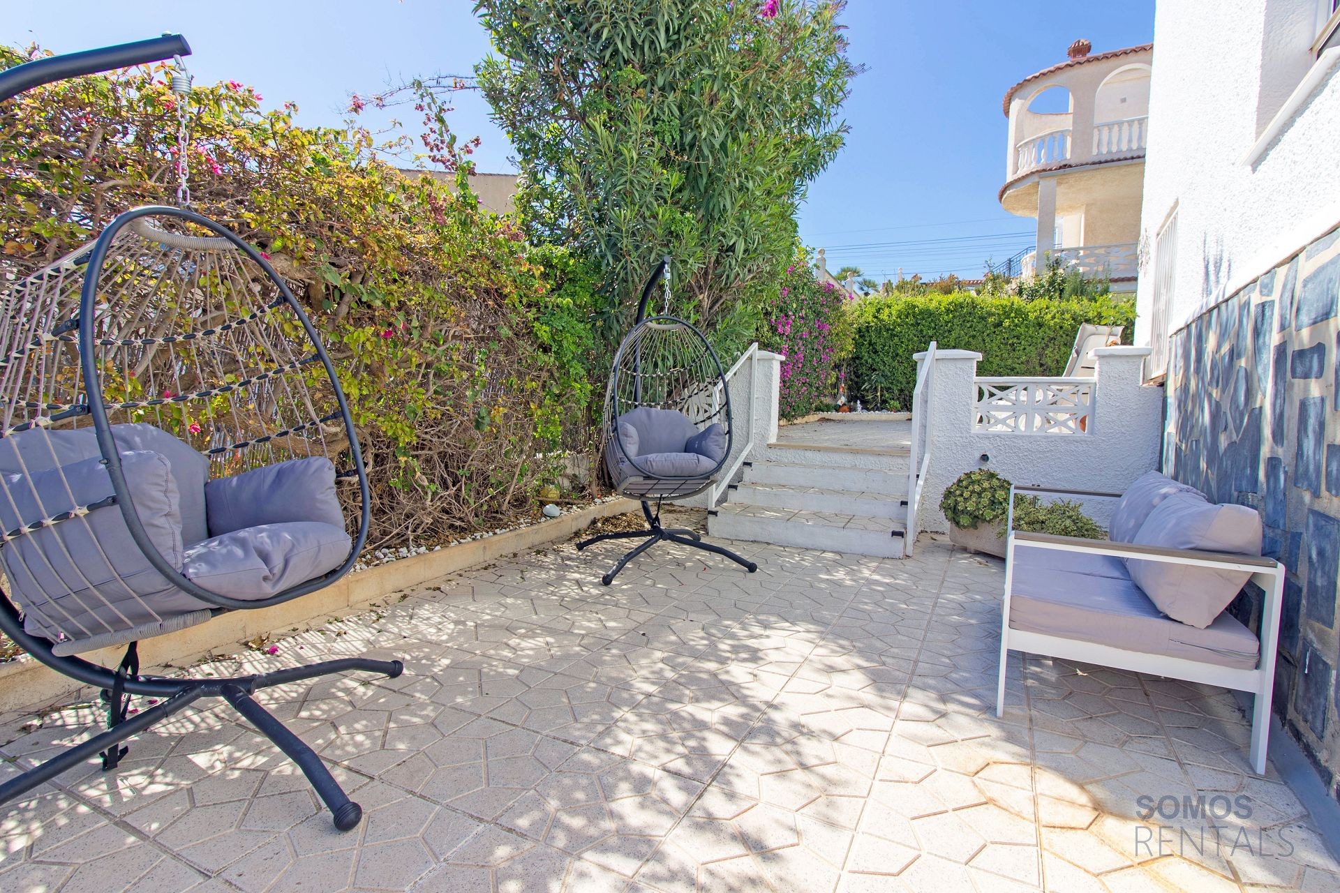 Villa Londres, Urb La Marina — Foto 13