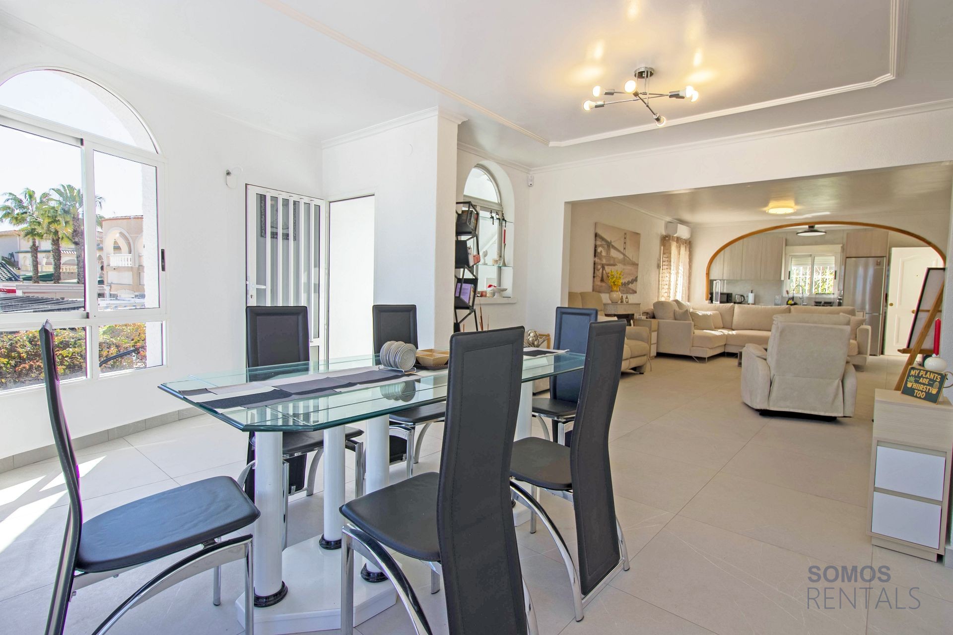 Villa Londres, Urb La Marina — Foto 39