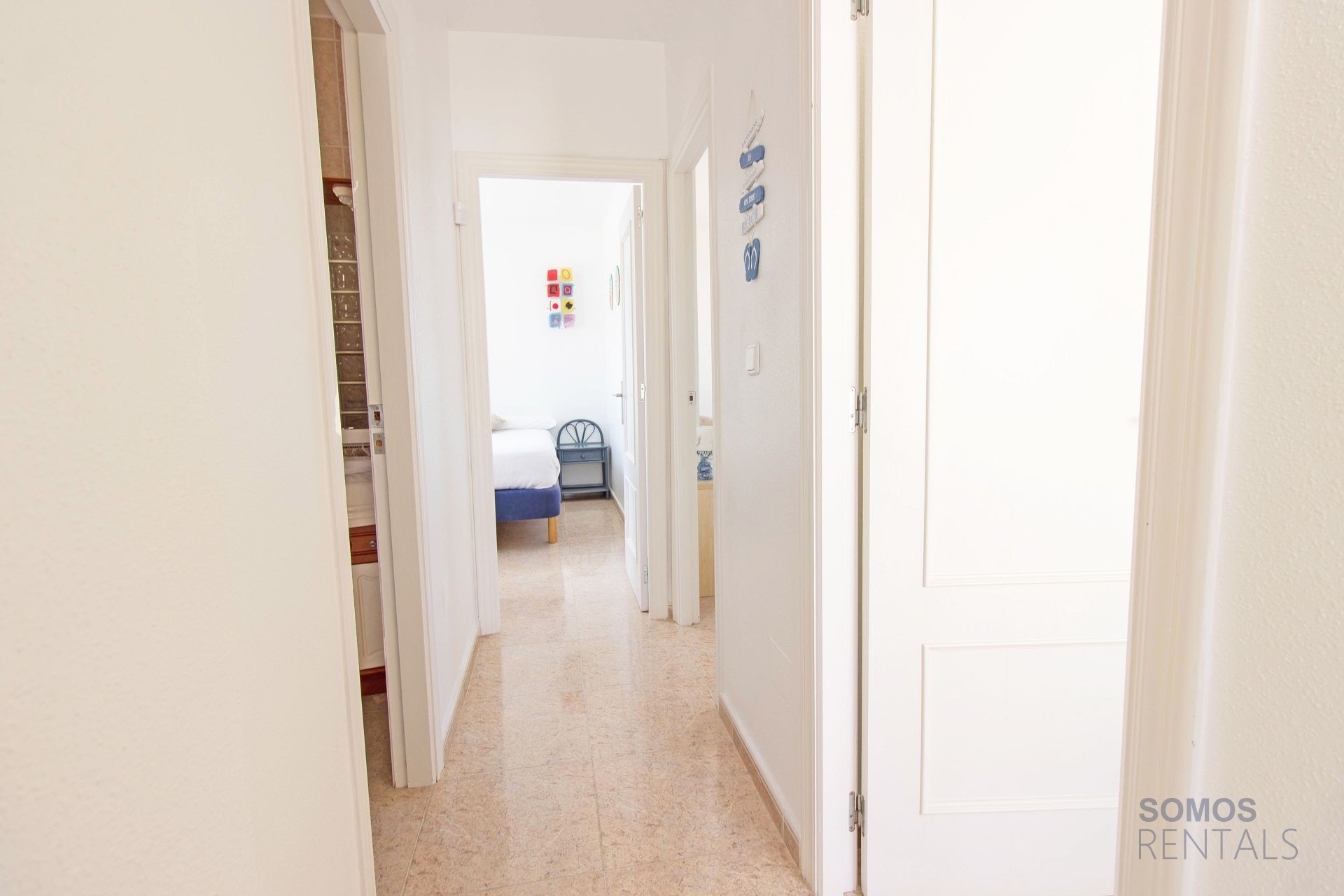 Villa Marina Luxe, Urb La Marina — photographie 36