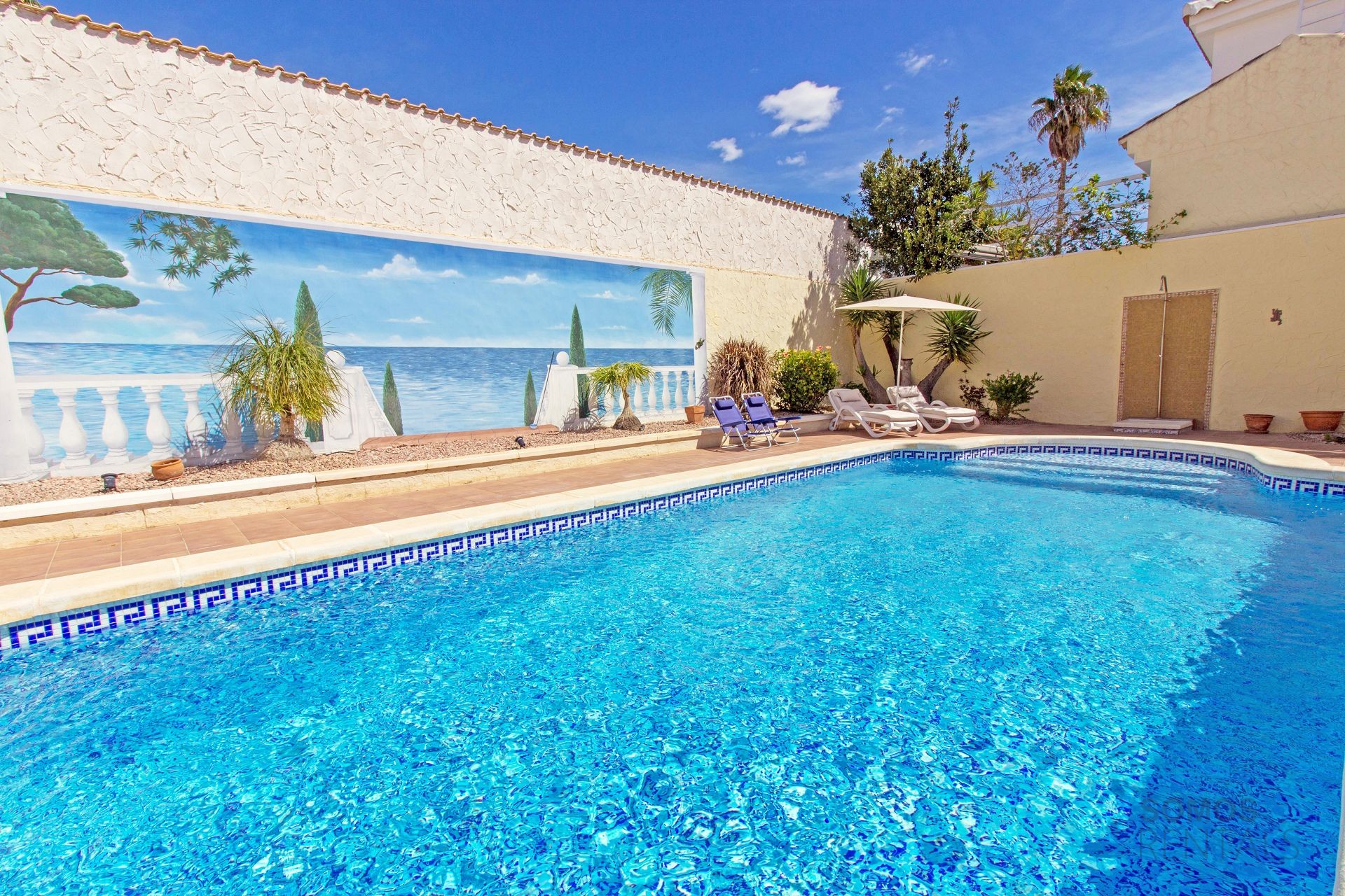 Villa Marina Luxe, Urb La Marina — photographie 59