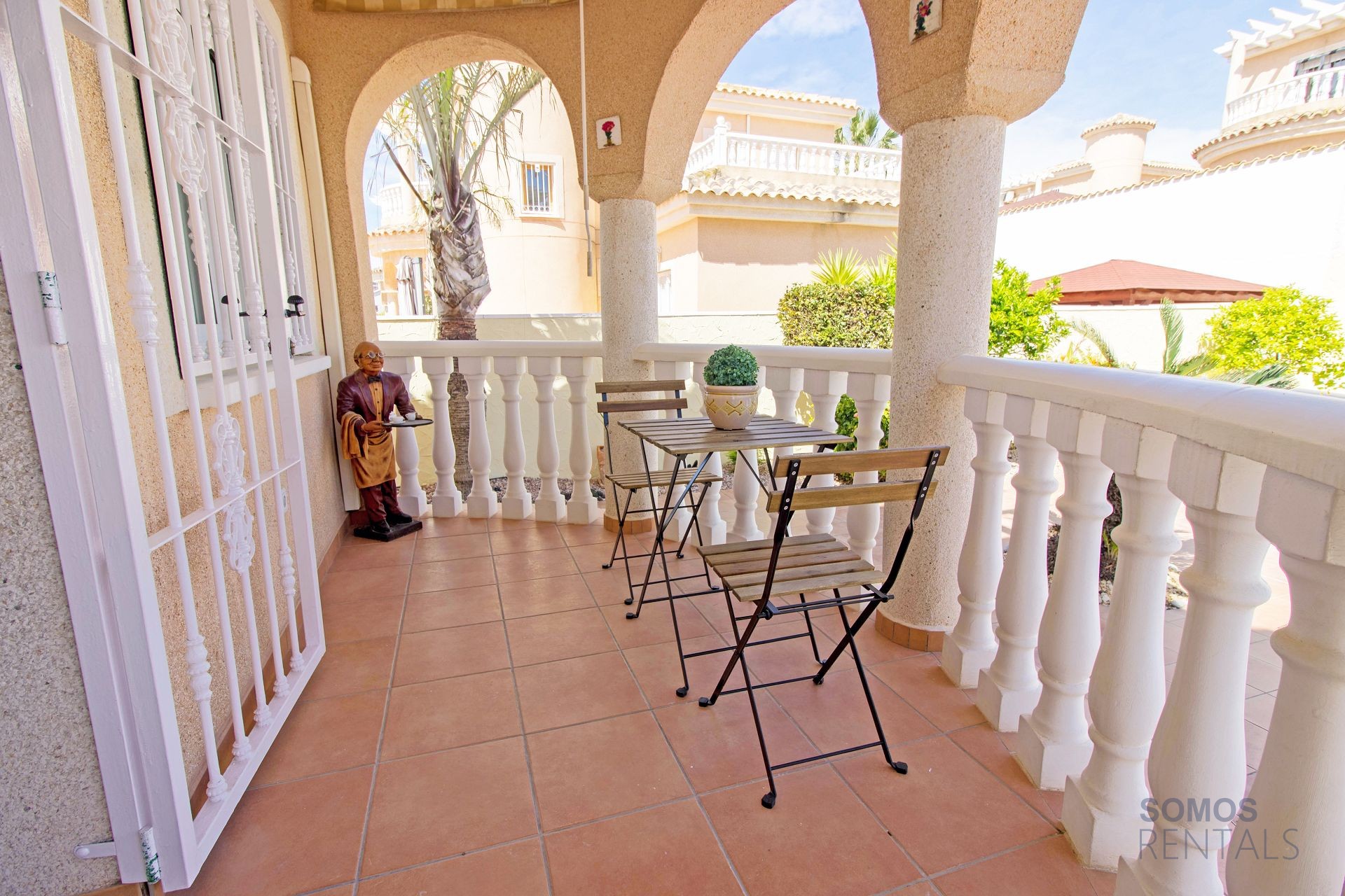 Villa Marina Luxe, Urb La Marina — photographie 54