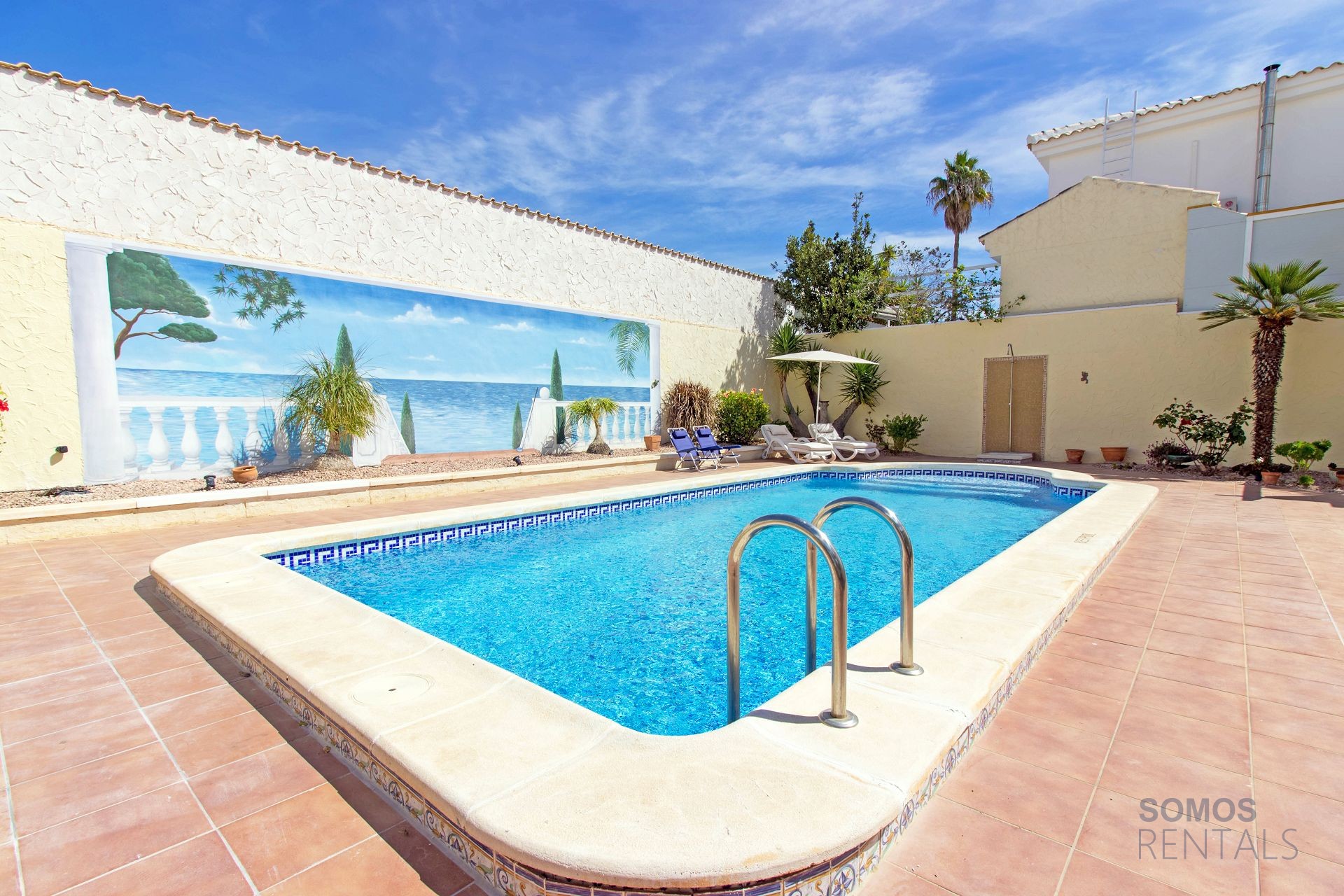 Villa Marina Luxe, Urb La Marina — photographie 57