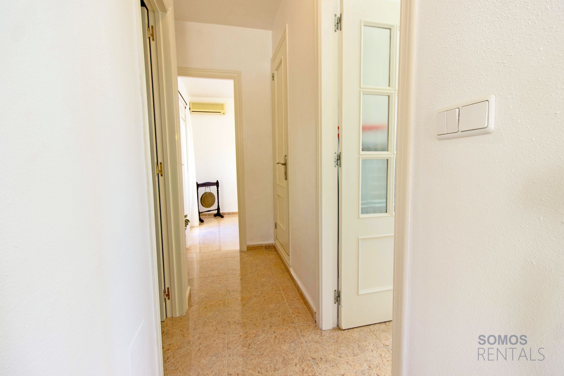 Villa Marina Luxe, Urb La Marina — photographie 22