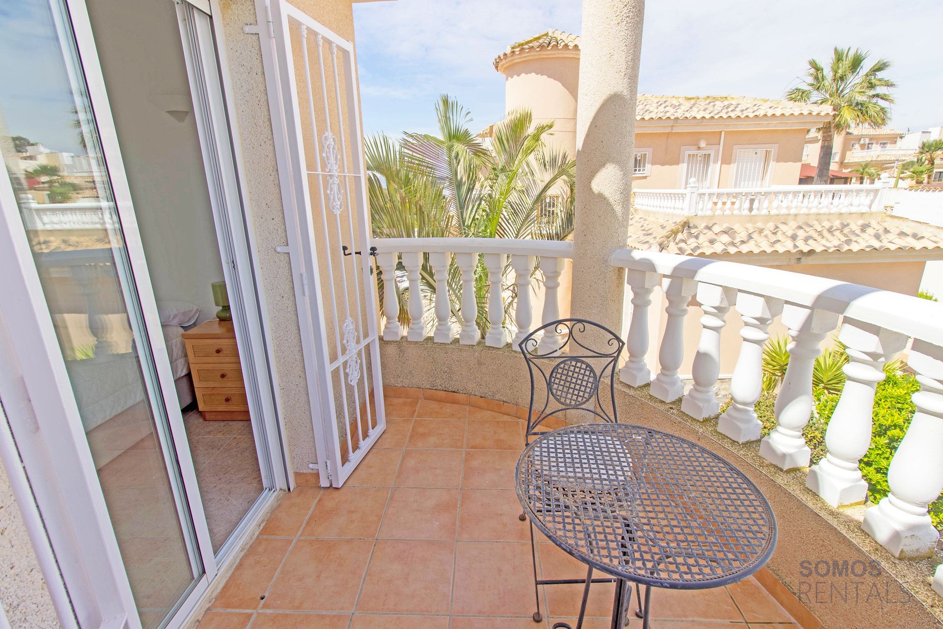Villa Marina Luxe, Urb La Marina — photographie 39