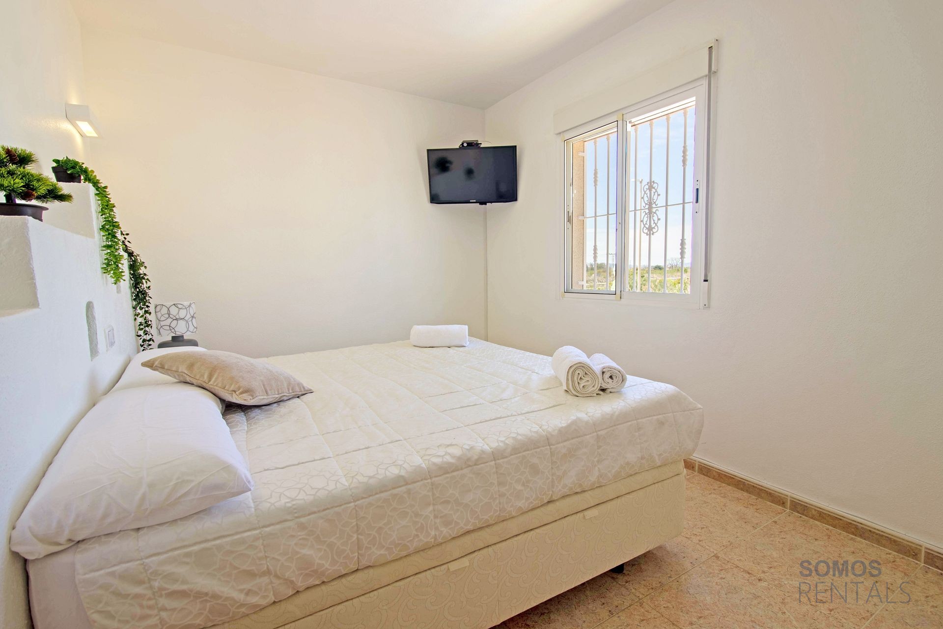 Villa Marina Luxe, Urb La Marina — photographie 50