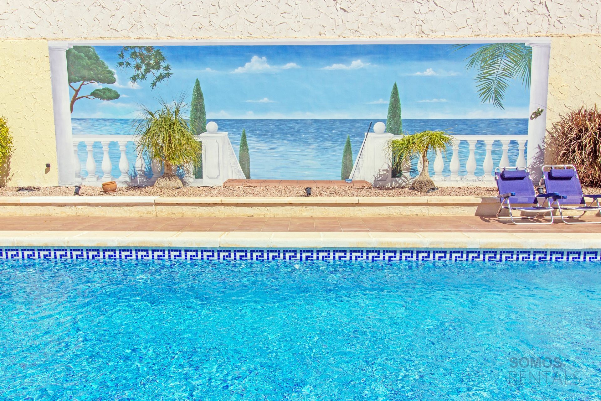 Villa Marina Luxe, Urb La Marina — photographie 70