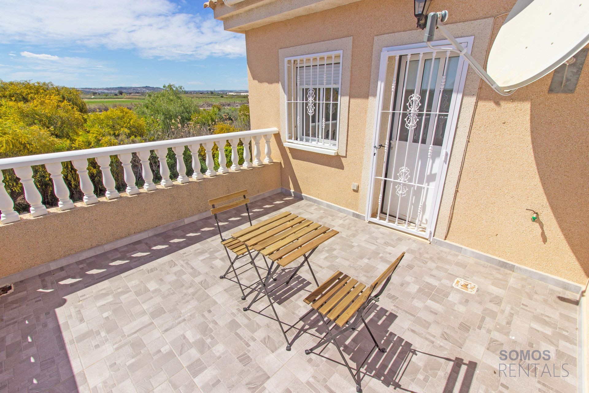 Villa Marina Luxe, Urb La Marina — photographie 46