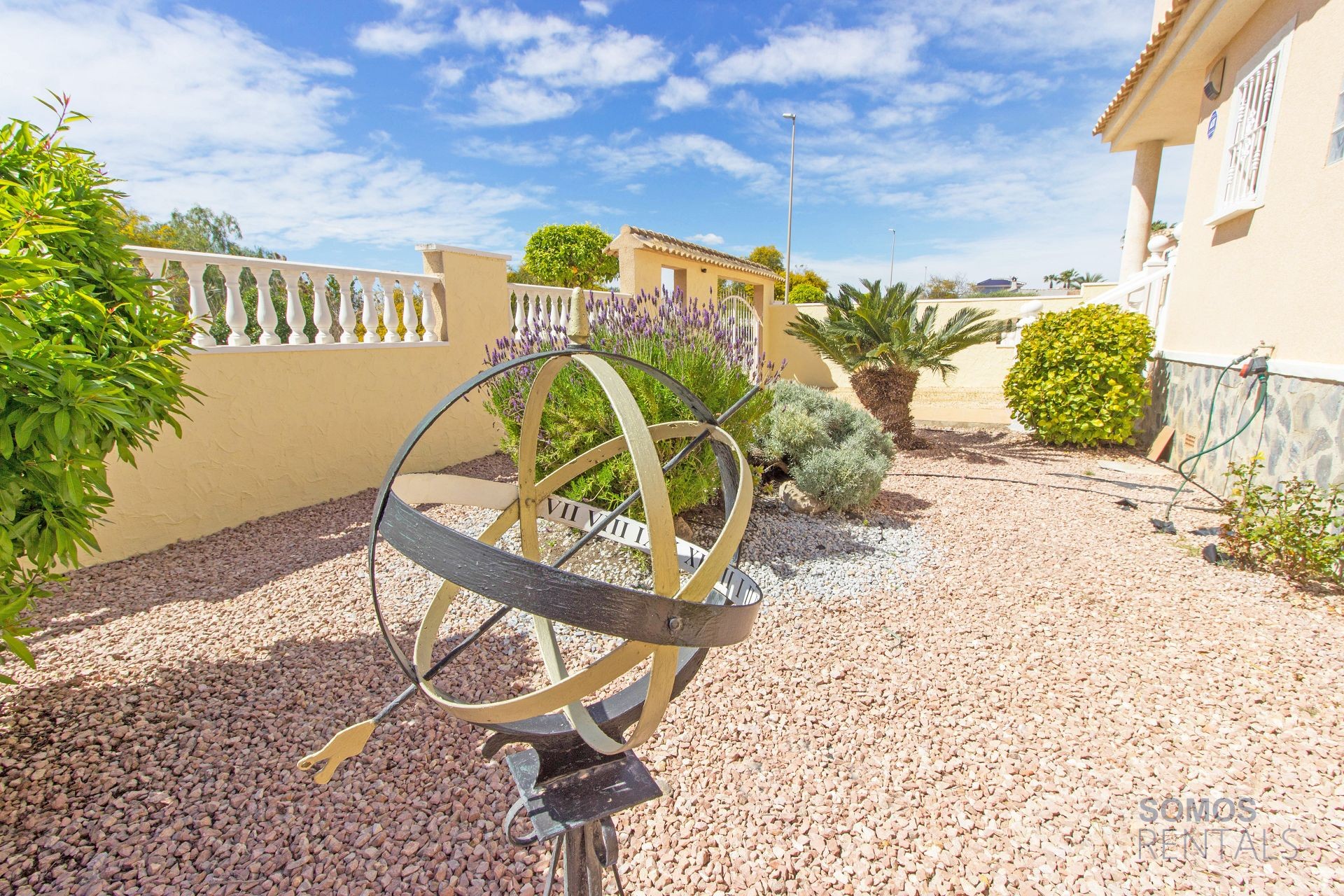 Villa Marina Luxe, Urb La Marina — photographie 13