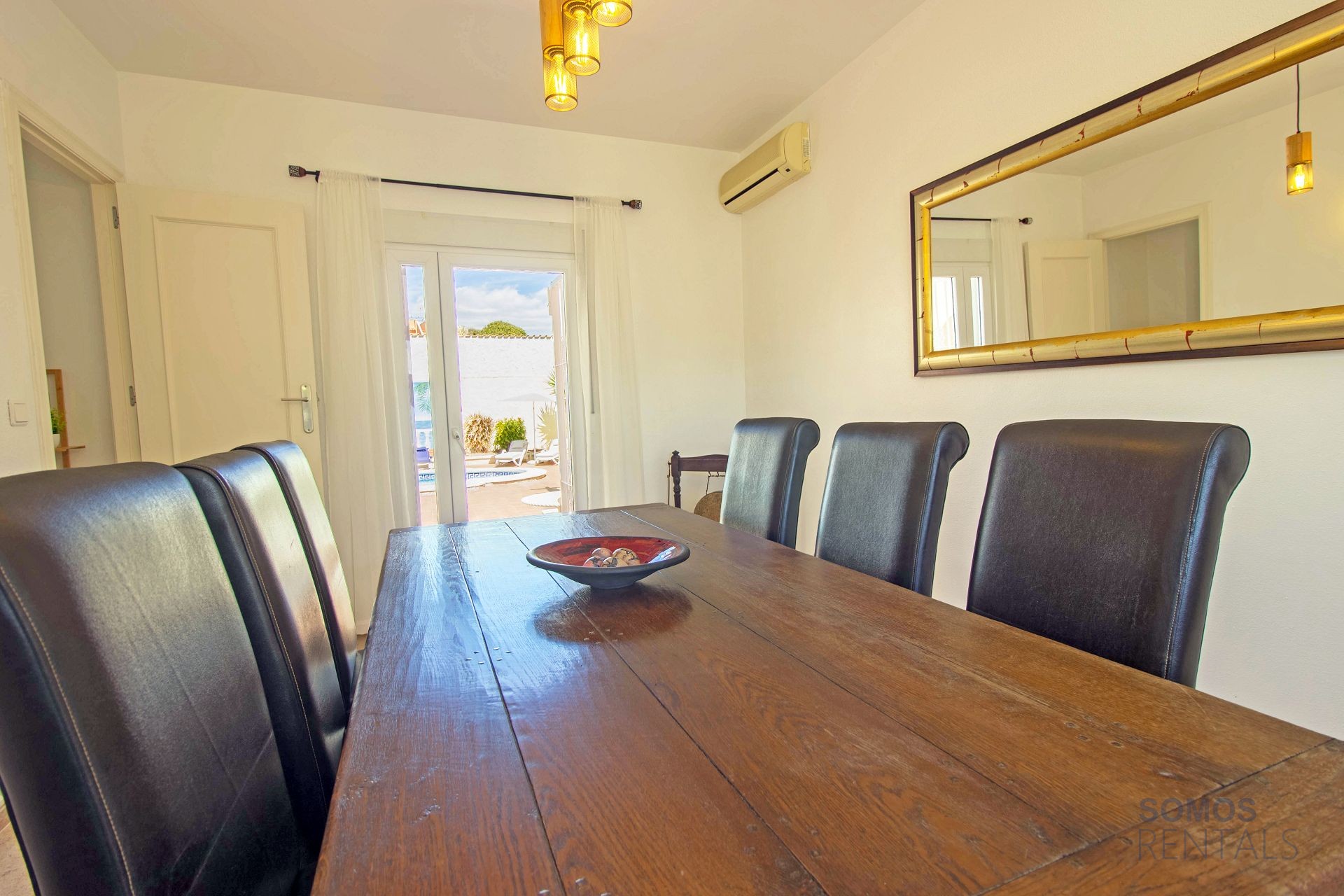 Villa Marina Luxe, Urb La Marina — photographie 32
