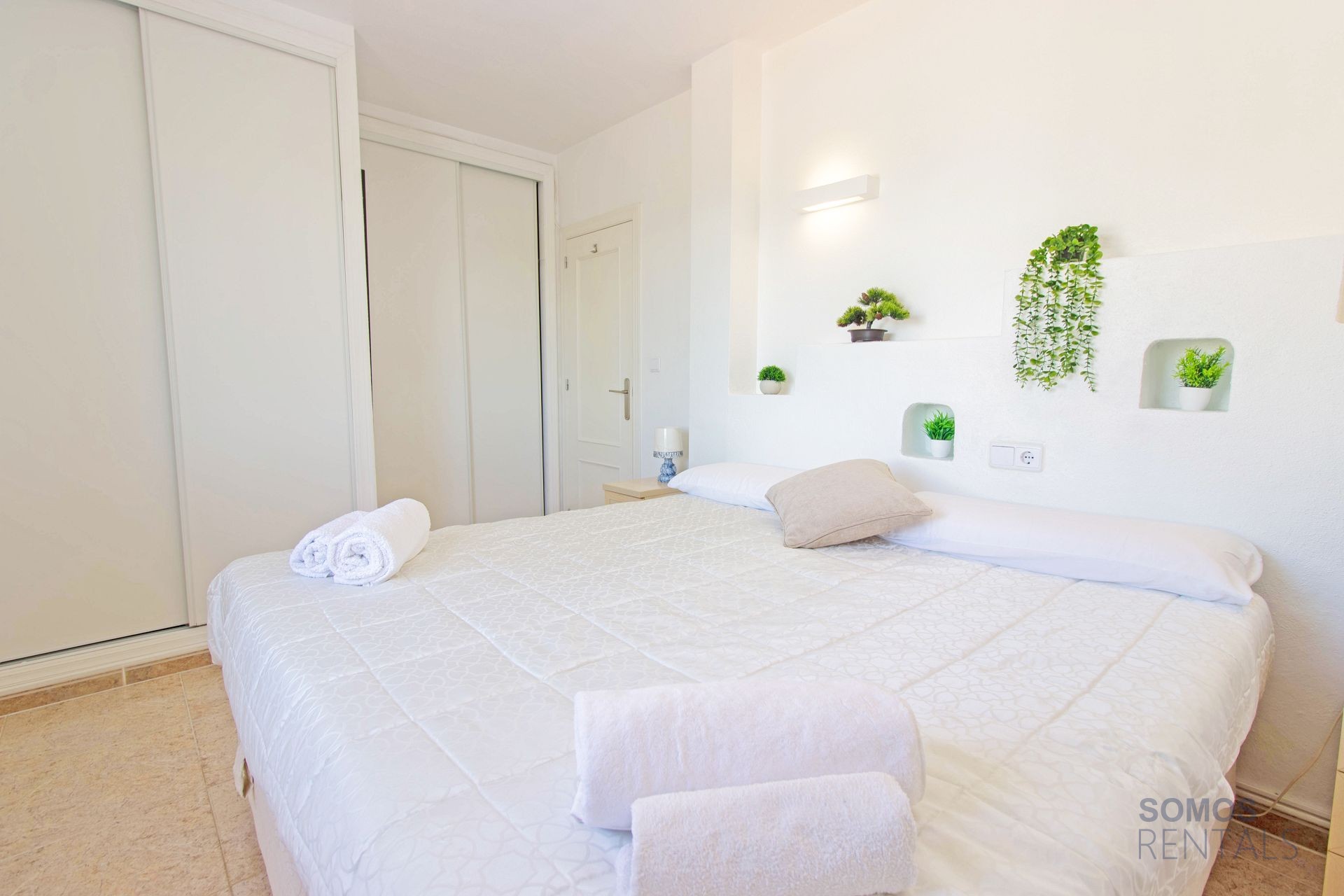 Villa Marina Luxe, Urb La Marina — photographie 51