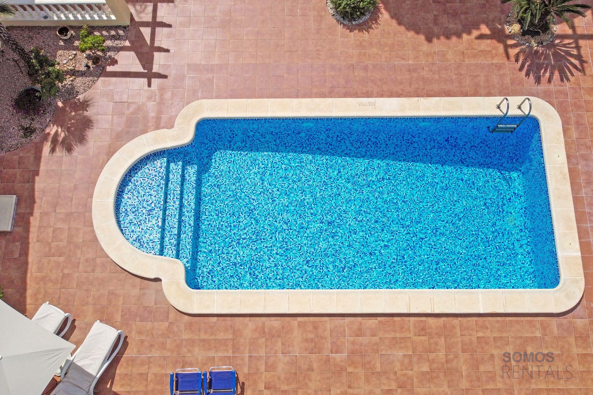 Villa Marina Luxe, Urb La Marina — photographie 6