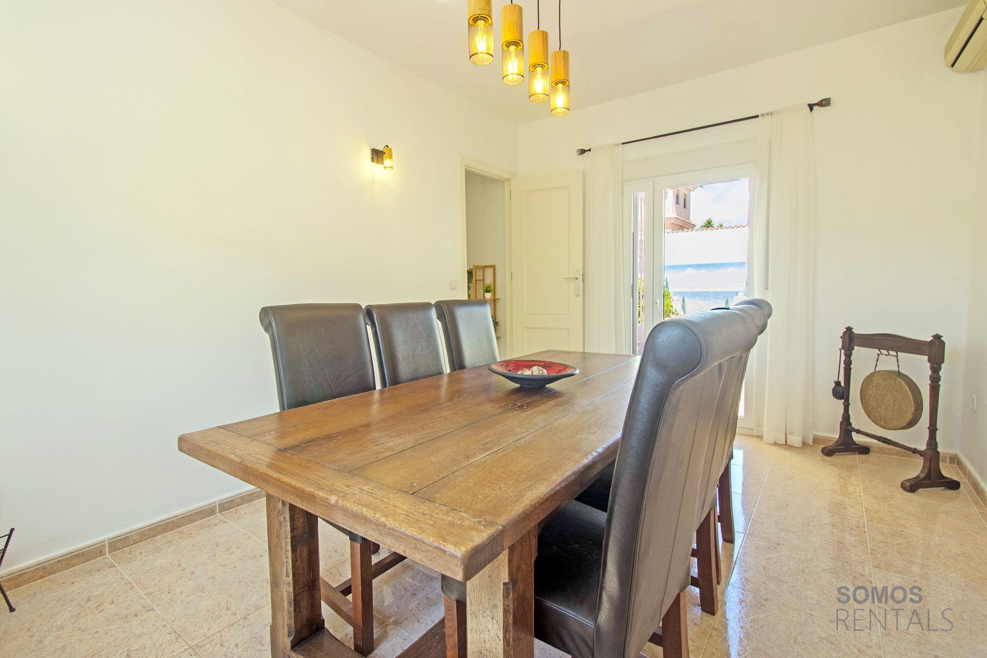 Villa Marina Luxe, Urb La Marina — photographie 33