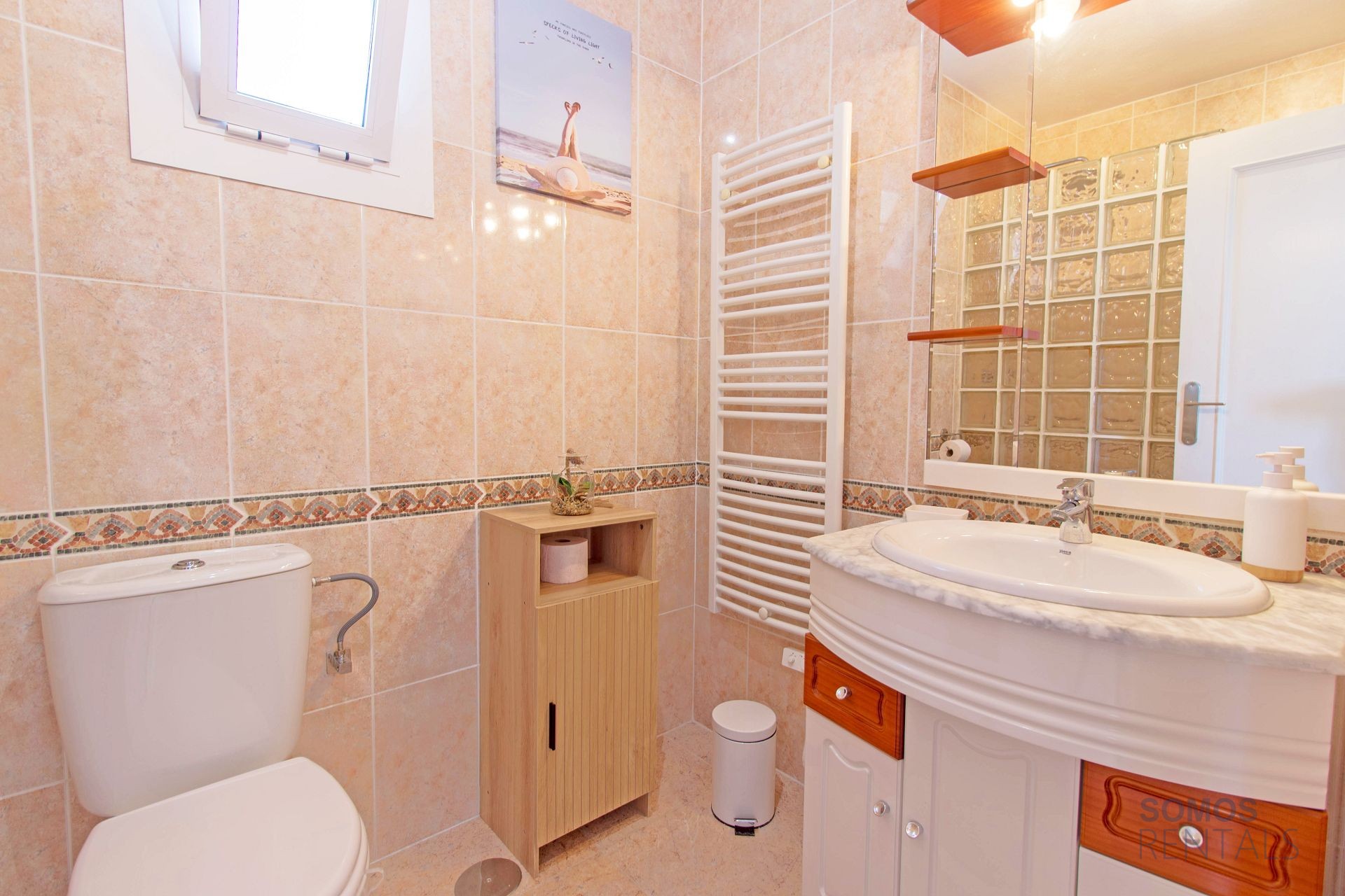 Villa Marina Luxe, Urb La Marina — photographie 52