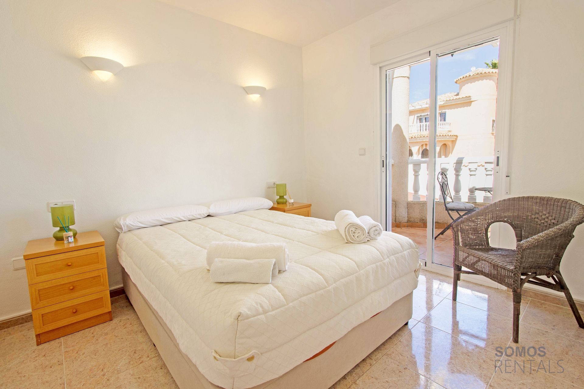 Villa Marina Luxe, Urb La Marina — photographie 37