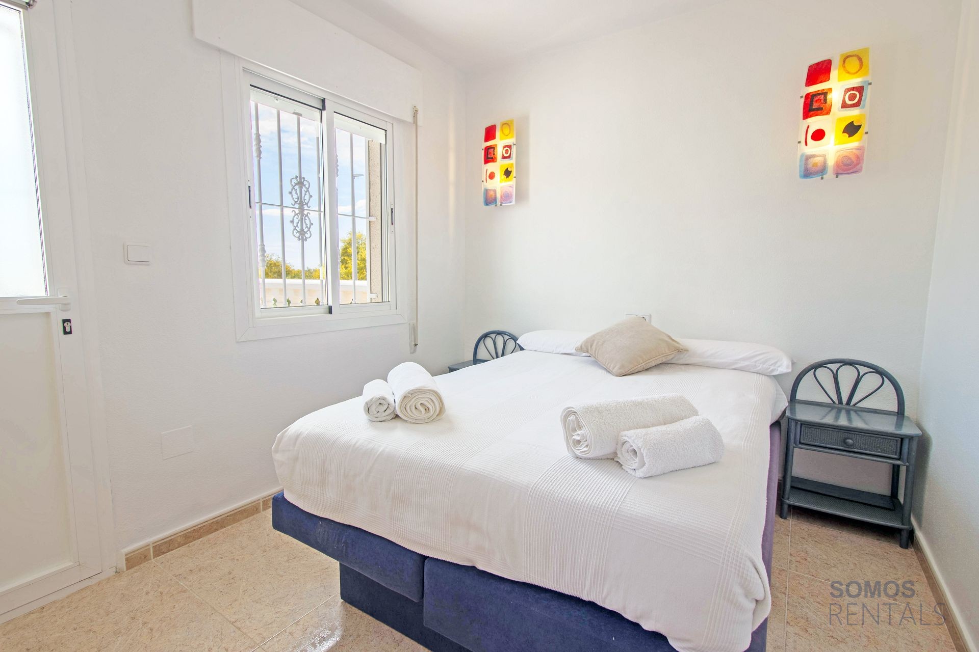 Villa Marina Luxe, Urb La Marina — photographie 44