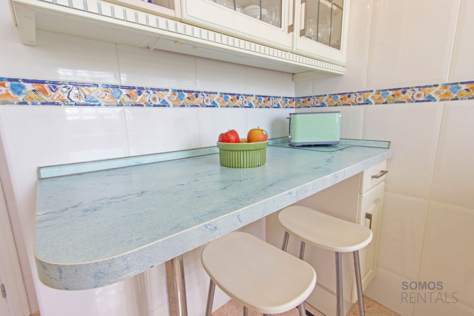 Villa Marina Luxe, Urb La Marina — photographie 28