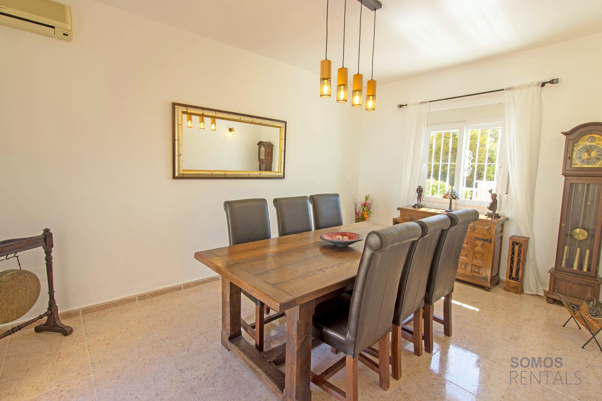 Villa Marina Luxe, Urb La Marina — photographie 31