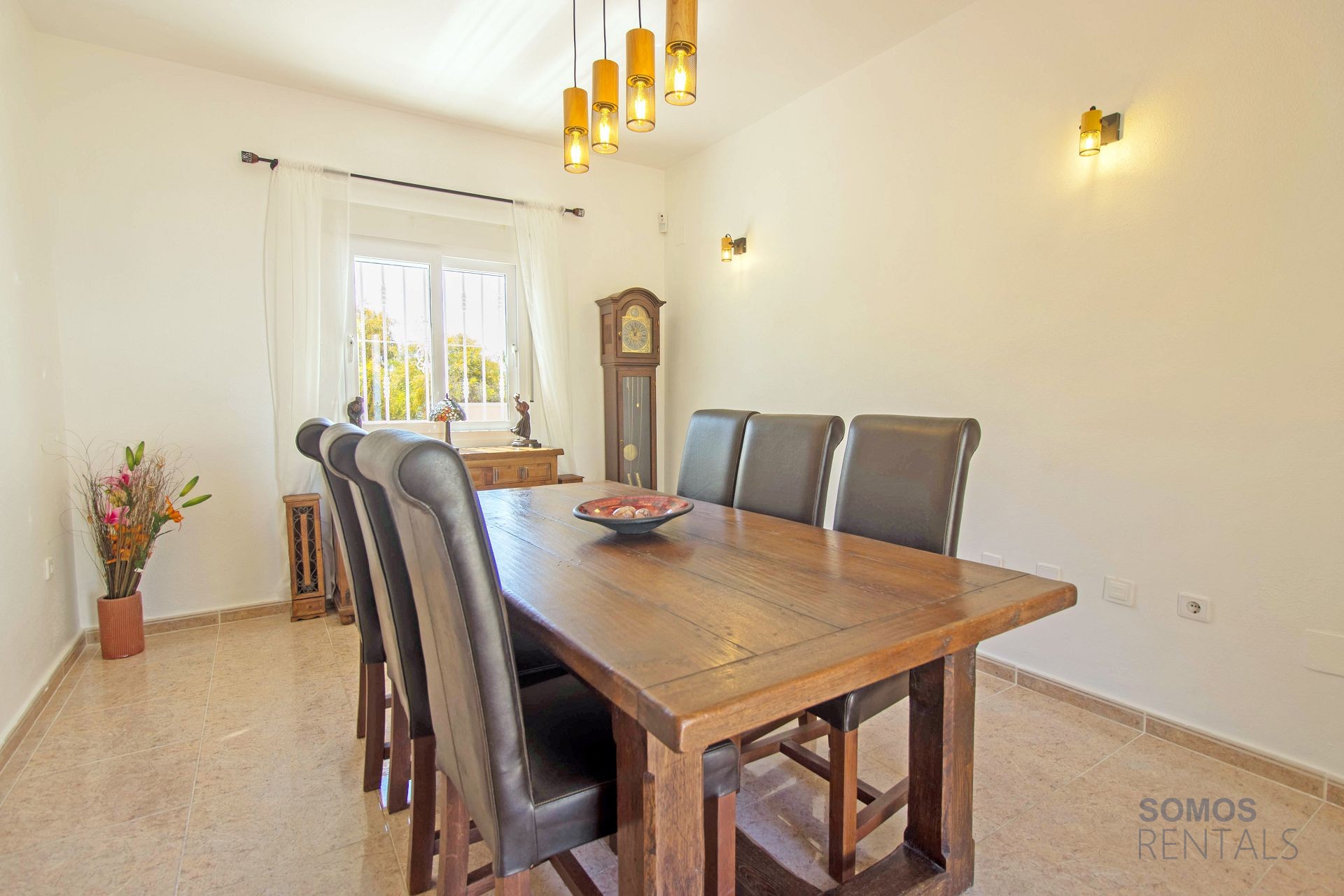 Villa Marina Luxe, Urb La Marina — photographie 34