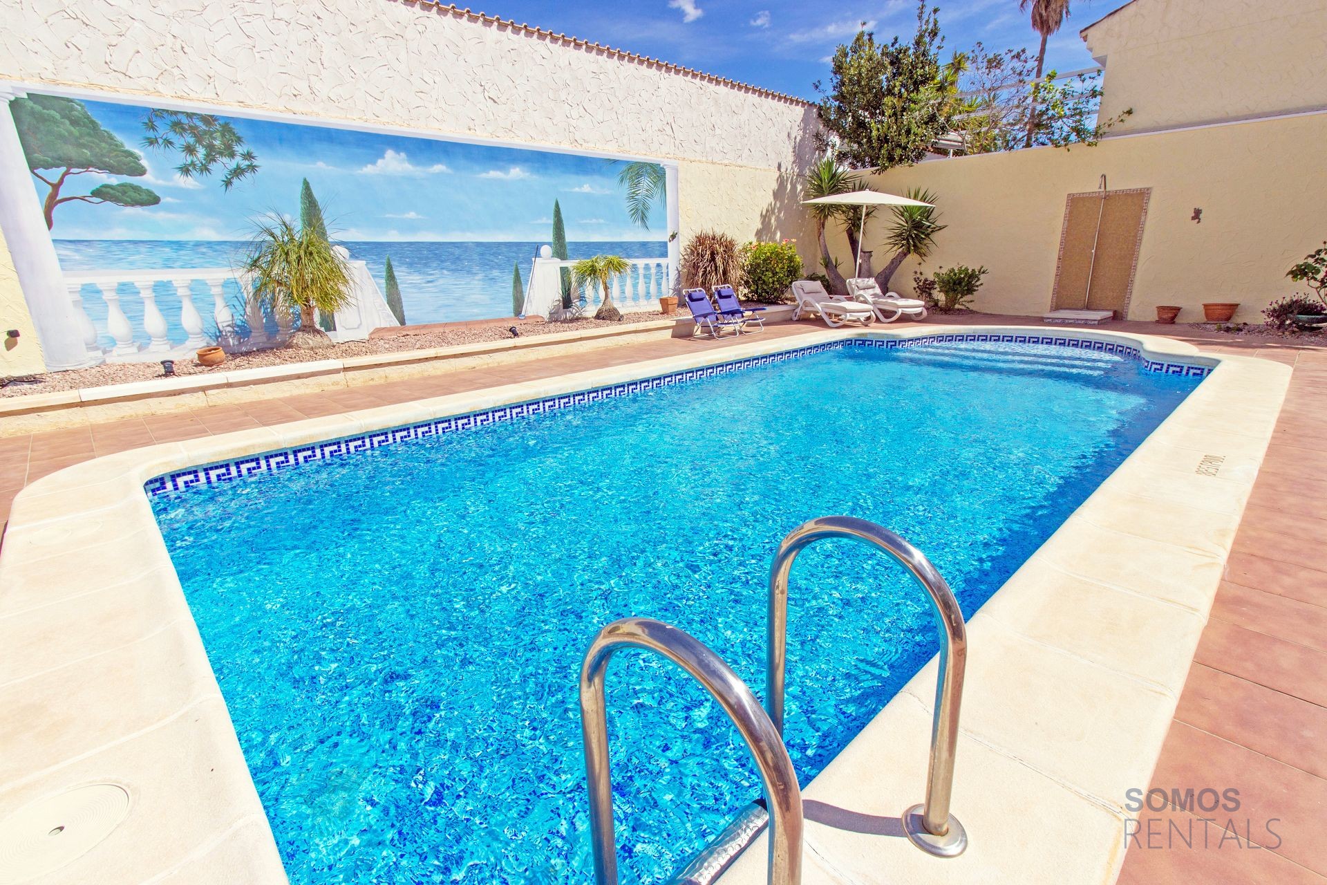 Villa Marina Luxe, Urb La Marina — photographie 58