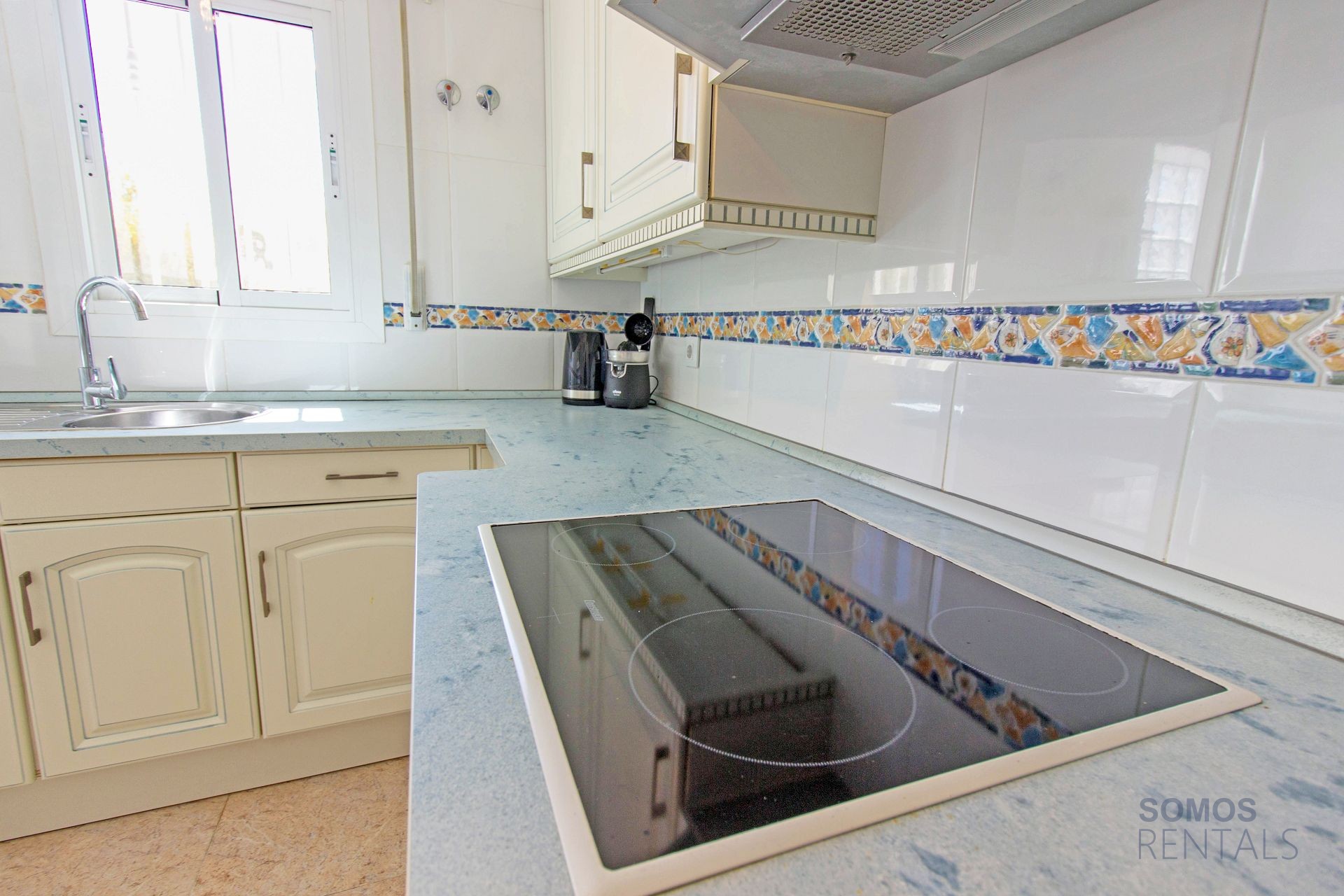 Villa Marina Luxe, Urb La Marina — photographie 24