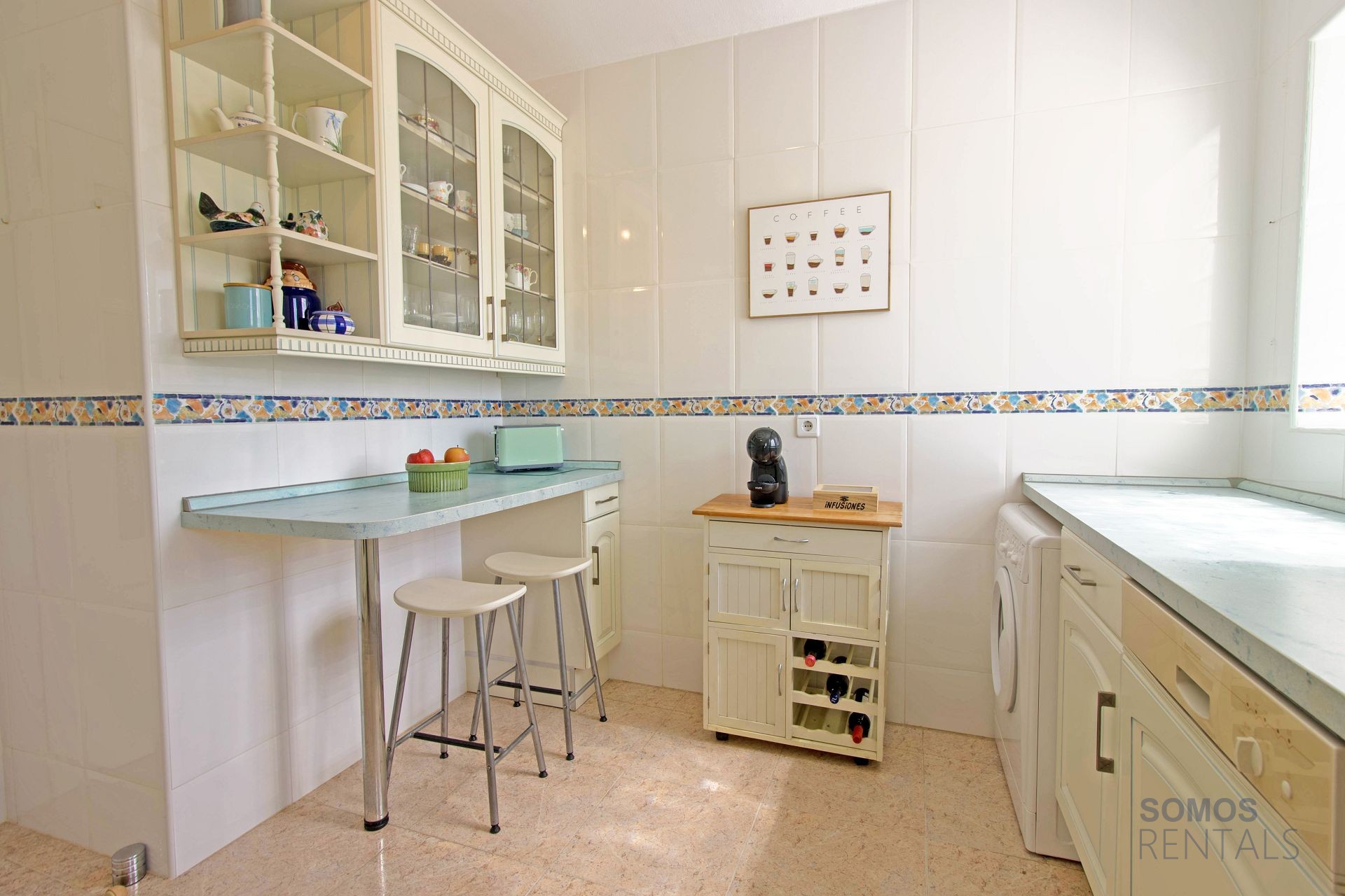 Villa Marina Luxe, Urb La Marina — photographie 26