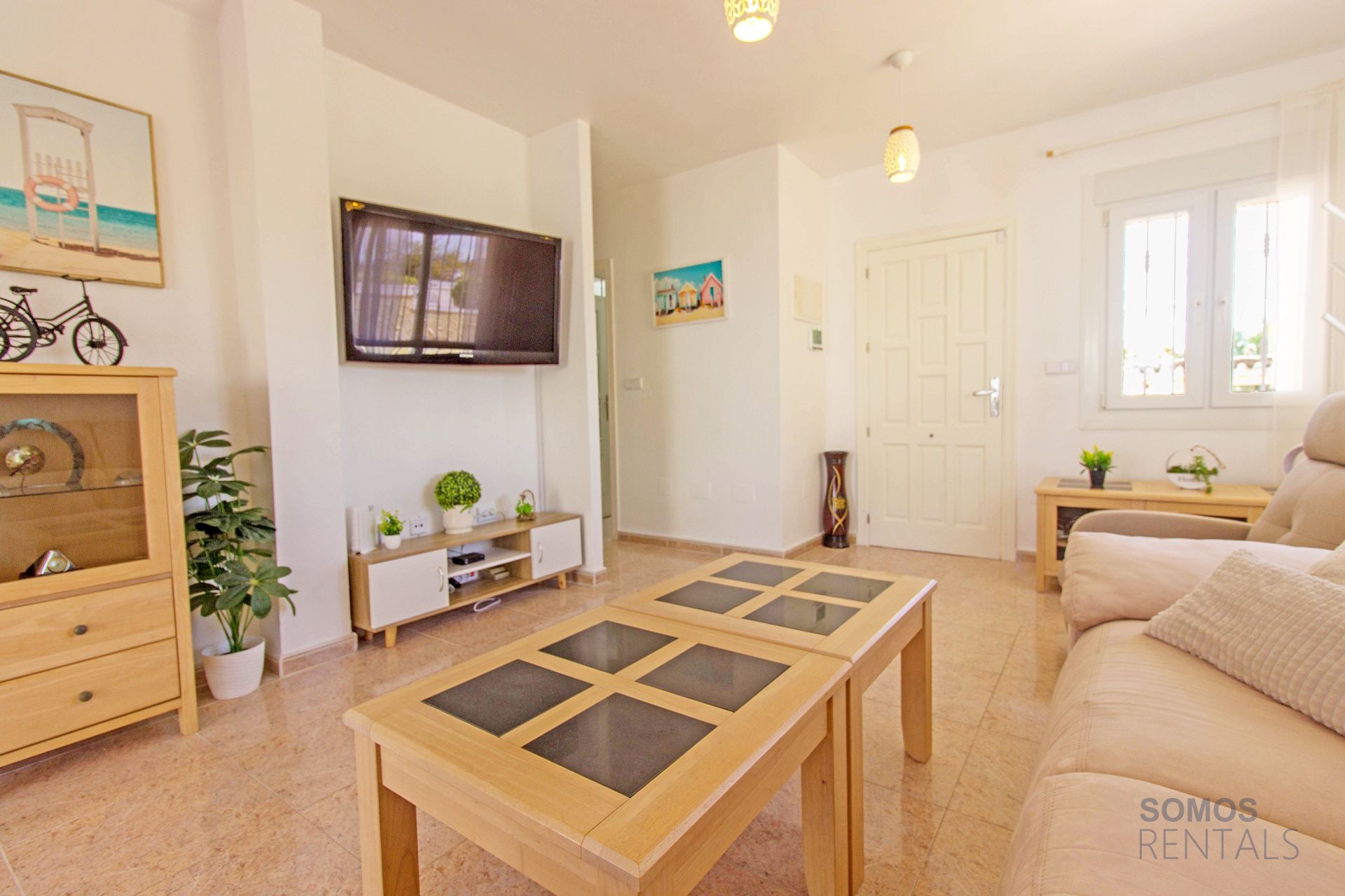 Villa Marina Luxe, Urb La Marina — photographie 20