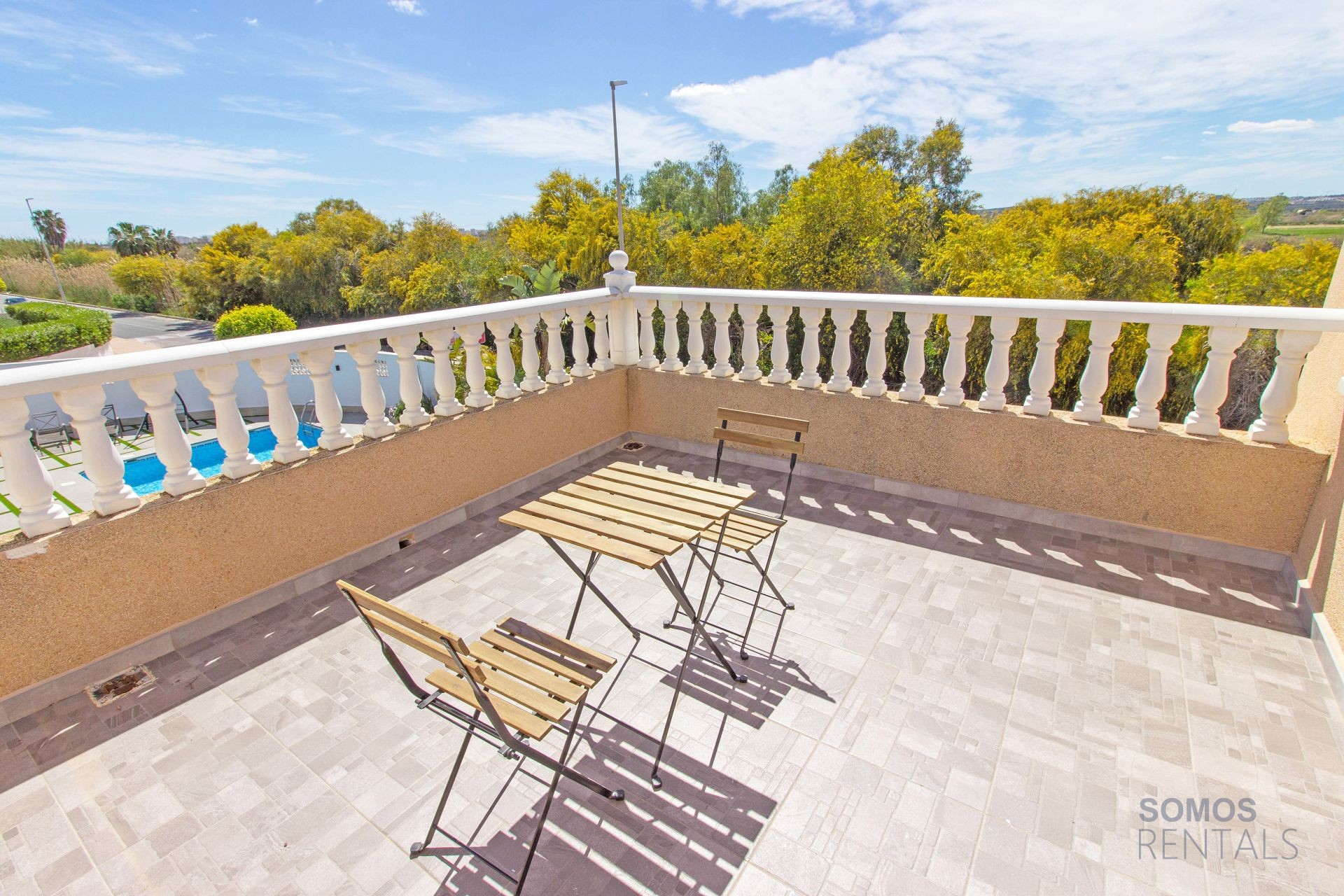 Villa Marina Luxe, Urb La Marina — photographie 47