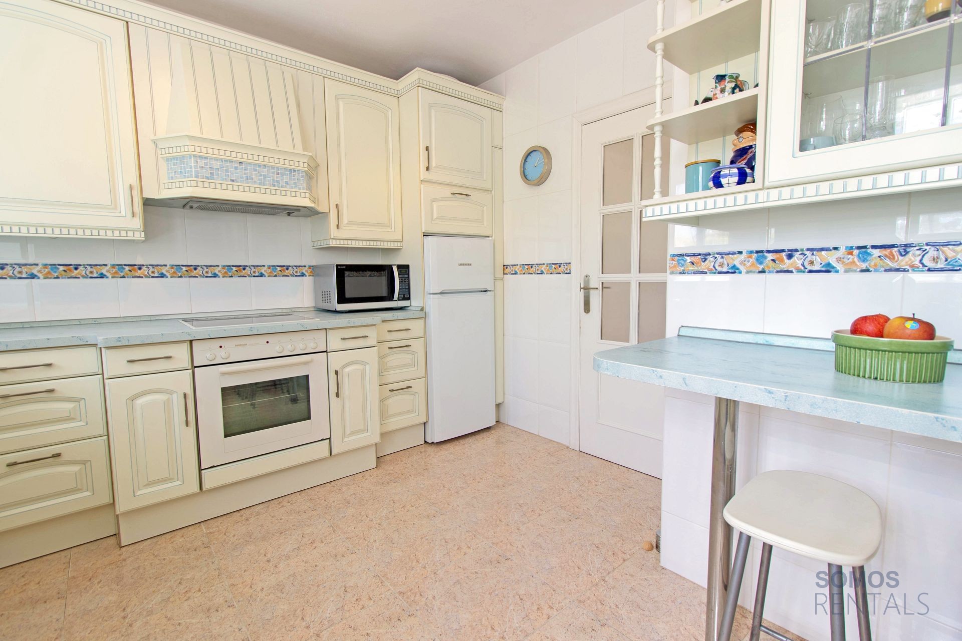 Villa Marina Luxe, Urb La Marina — photographie 29