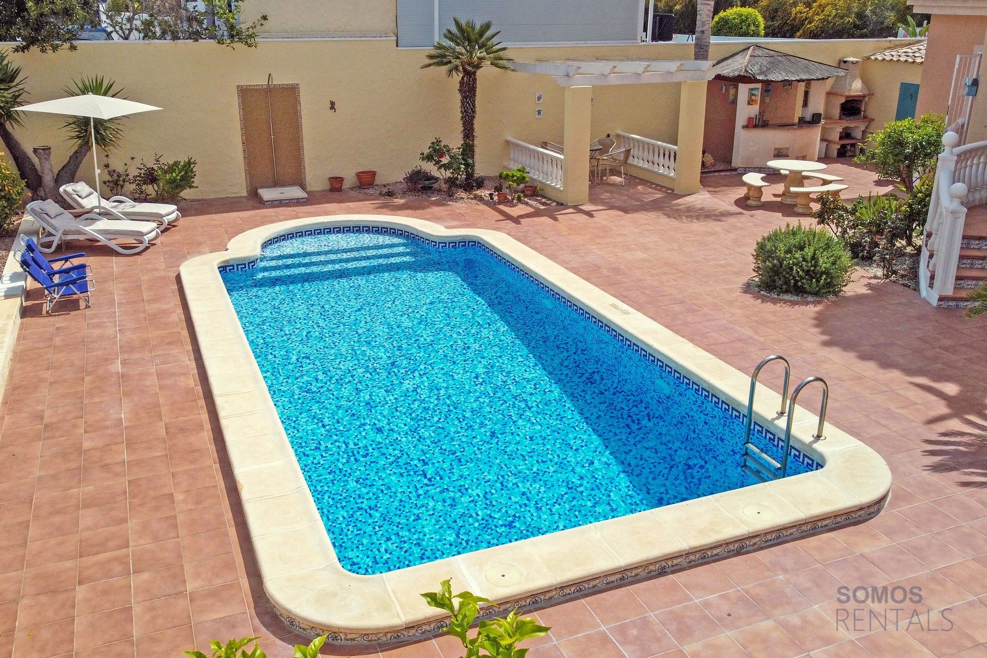 Villa Marina Luxe, Urb La Marina — photographie 5