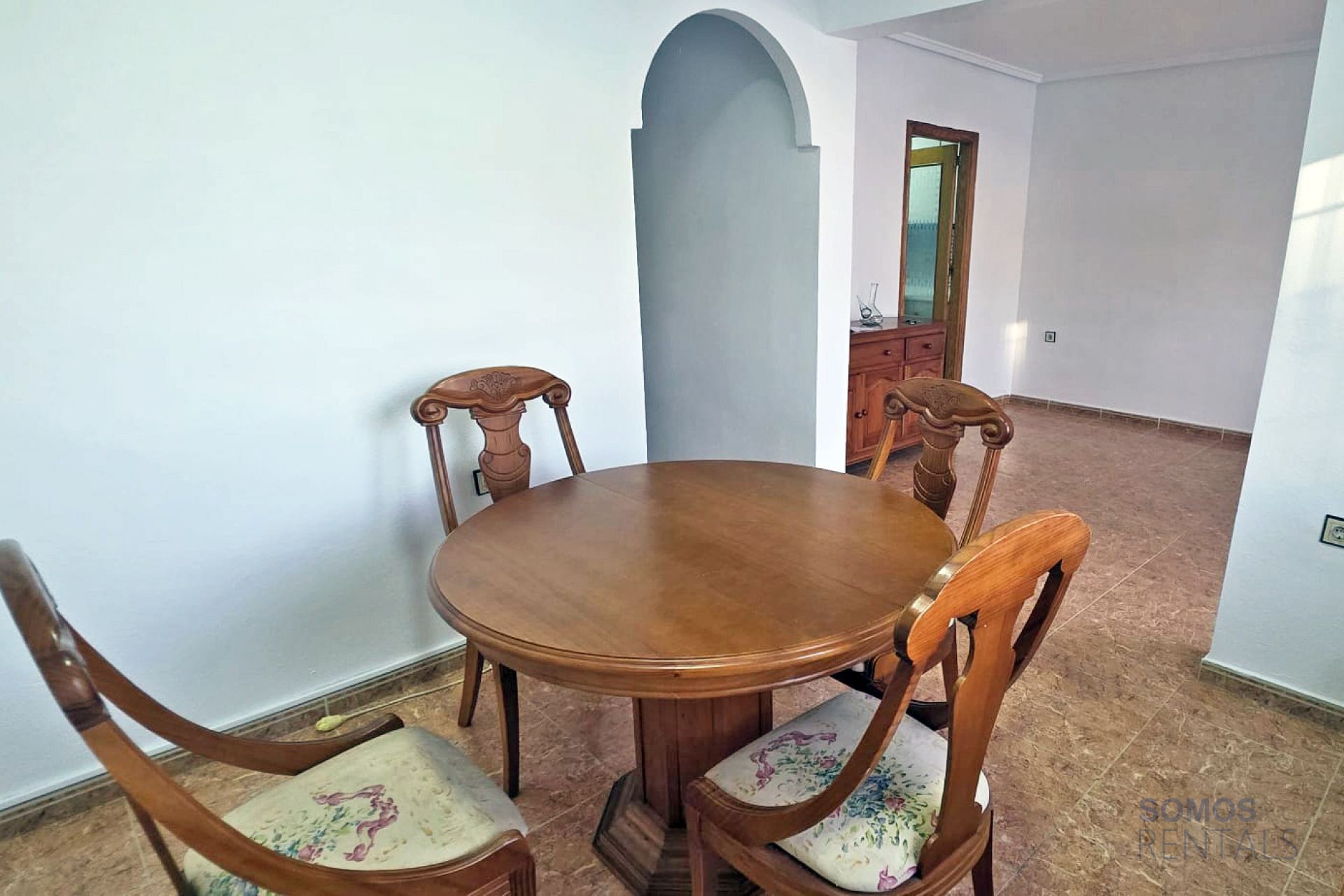Casa Felicidad, Urb La Marina — fotografía 15